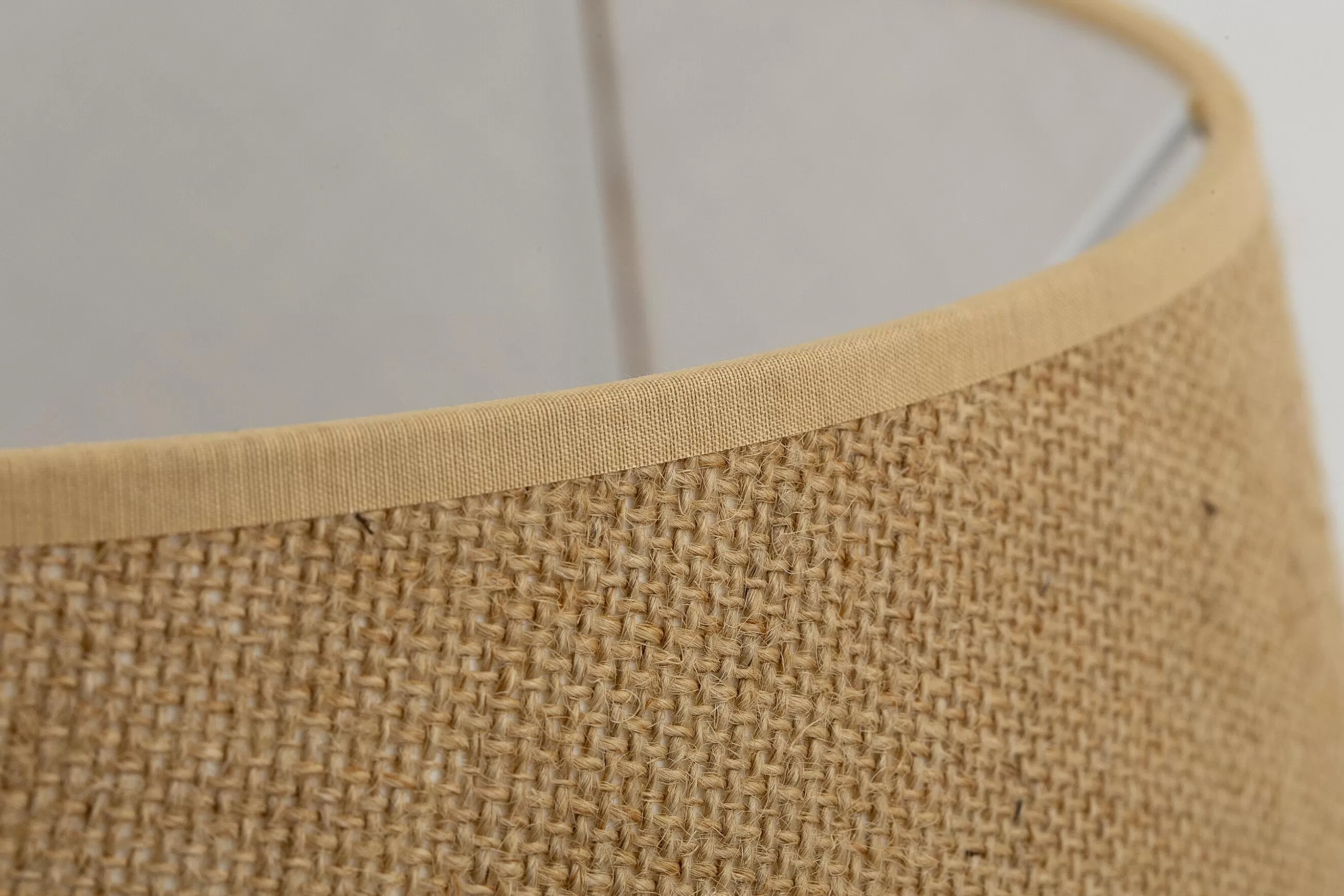 Lindro, Lampshade, Jute, Cylinder, 40 Cm^Flamant Shop