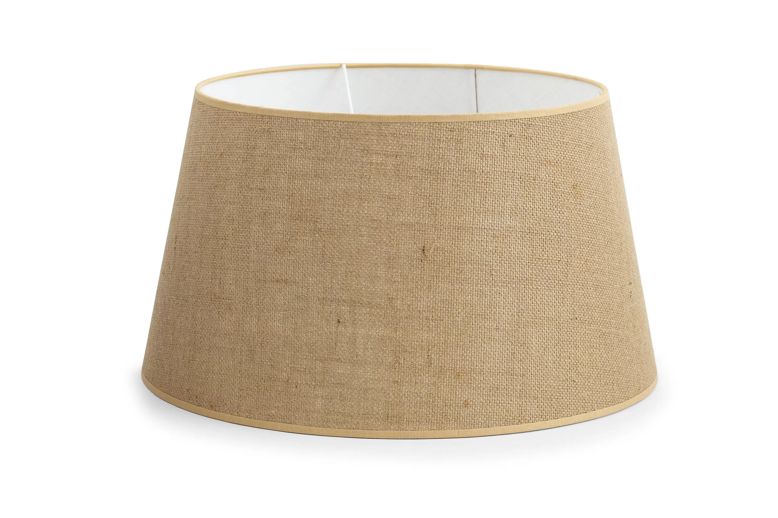 Lindro, Lampshade, Jute, Cylinder, 45 Cm^Flamant Cheap