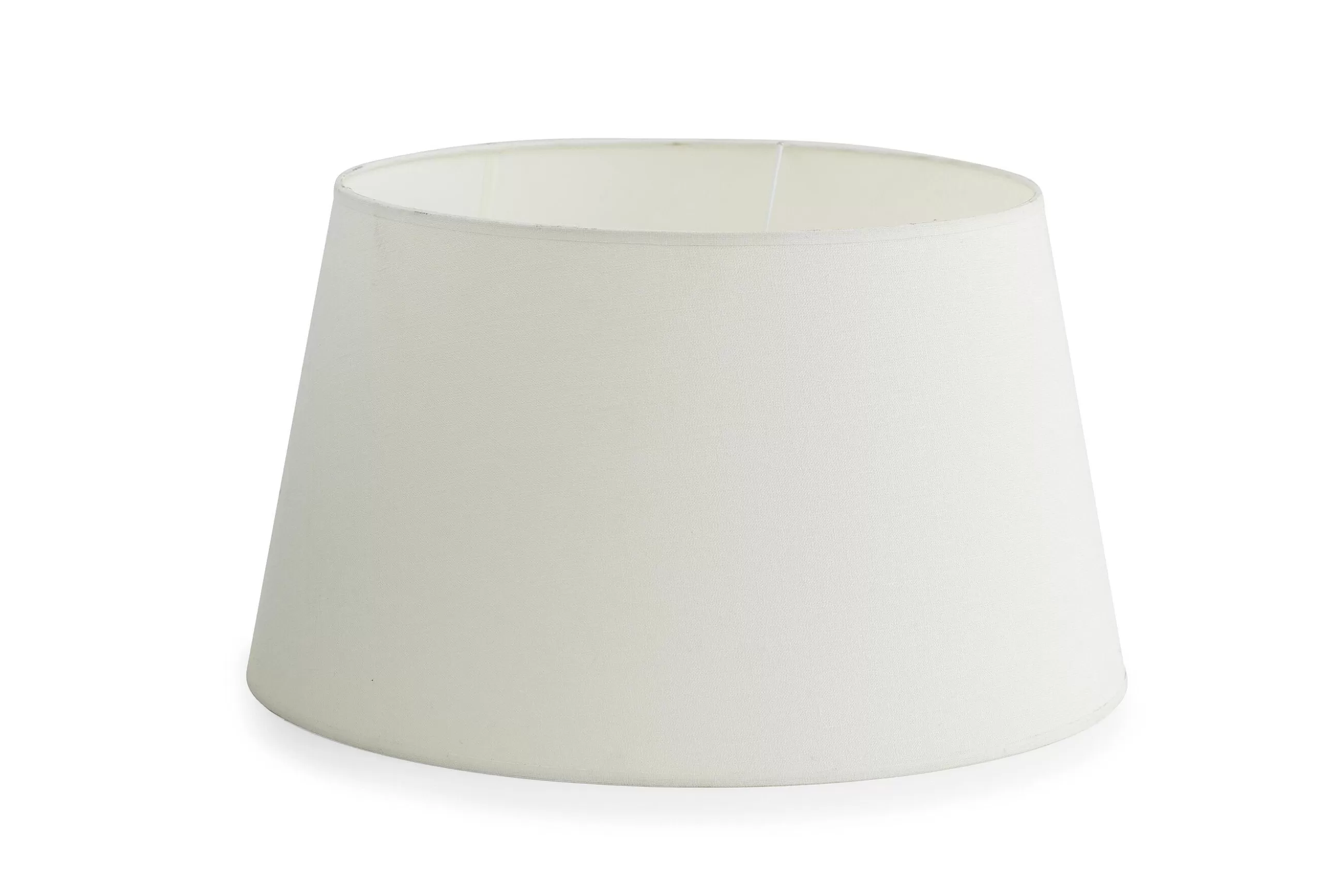 Lindro, Lampshade, Off-White, Cylinder, 45 Cm^Flamant Cheap