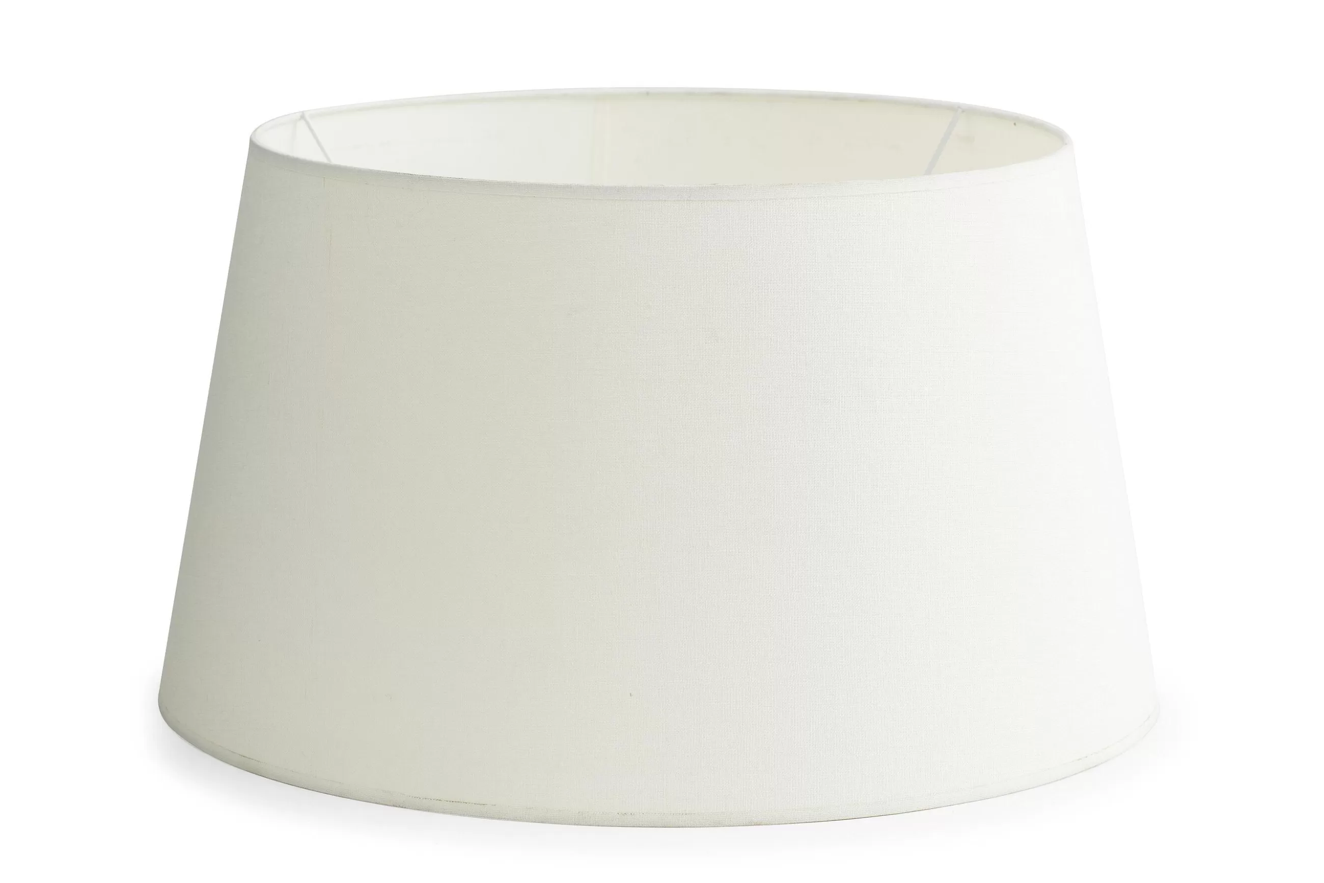 Lindro, Lampshade, Off-White, Cylinder, 50 Cm^Flamant Discount