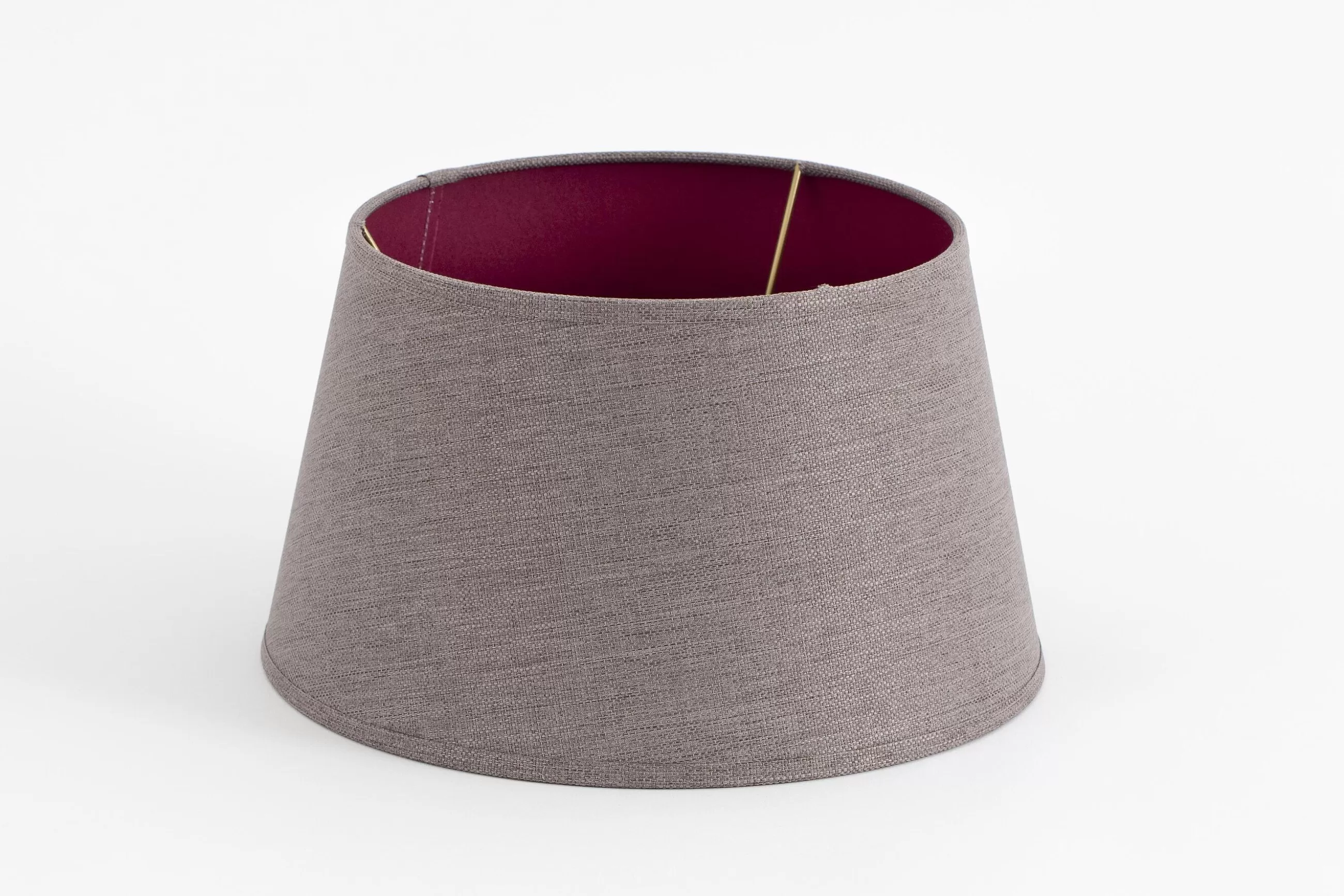 Lindro, Lampshade, Purple, Cylinder, 30 Cm^Flamant Discount