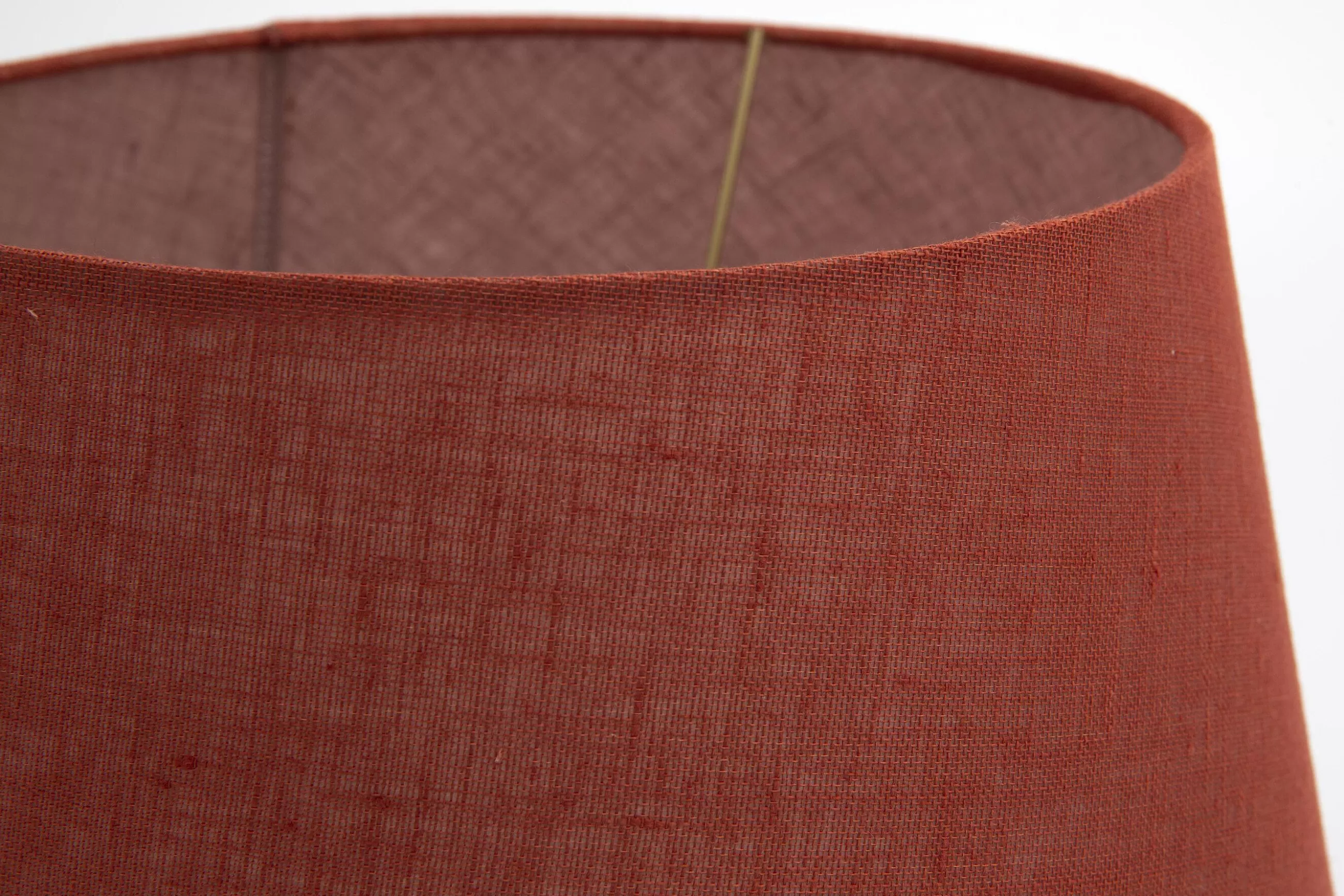 Lindro, Lampshade, Tuscan, Cylinder, 30 Cm^Flamant Flash Sale