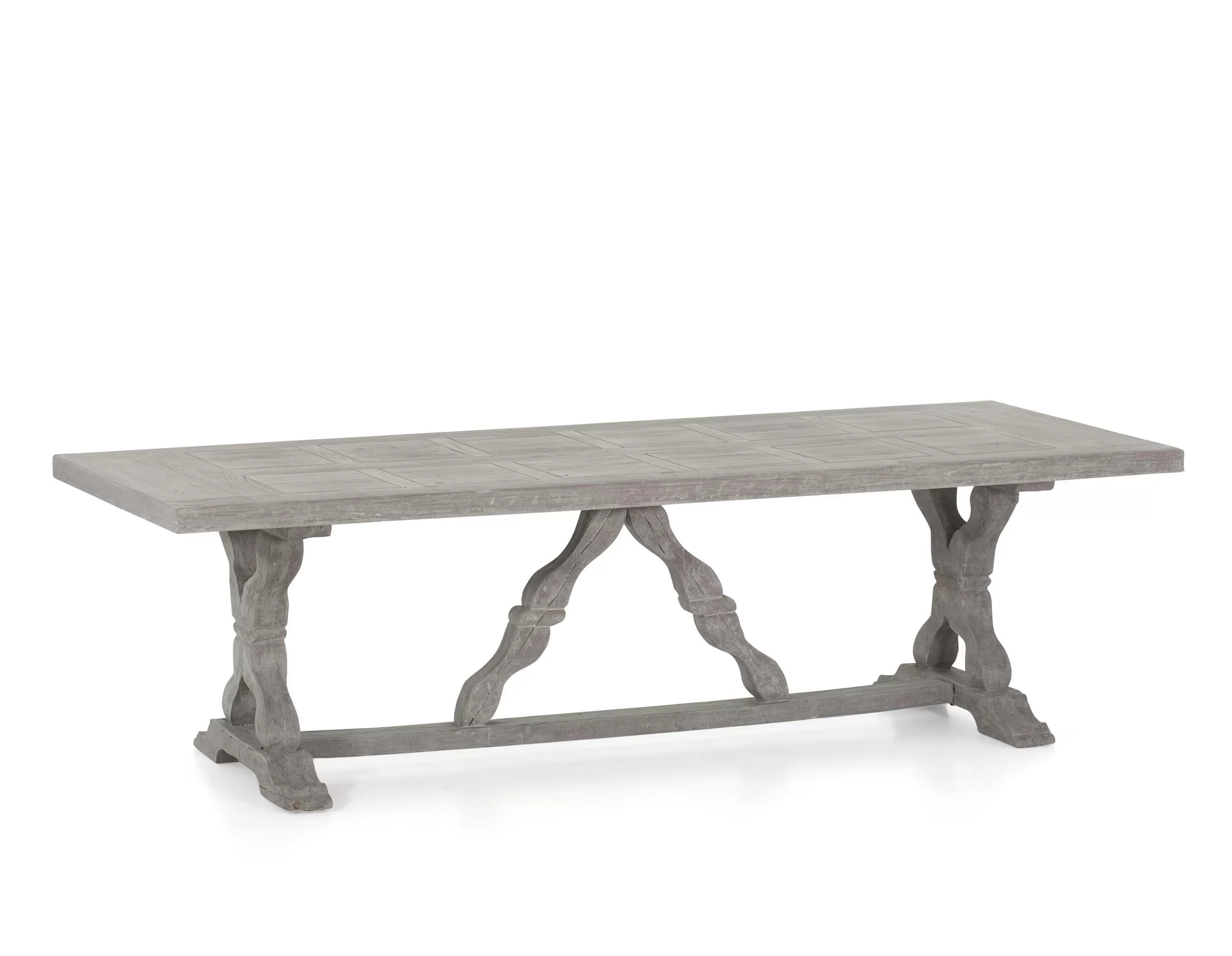 Linley, Garden Table, Rectangular^Flamant Fashion