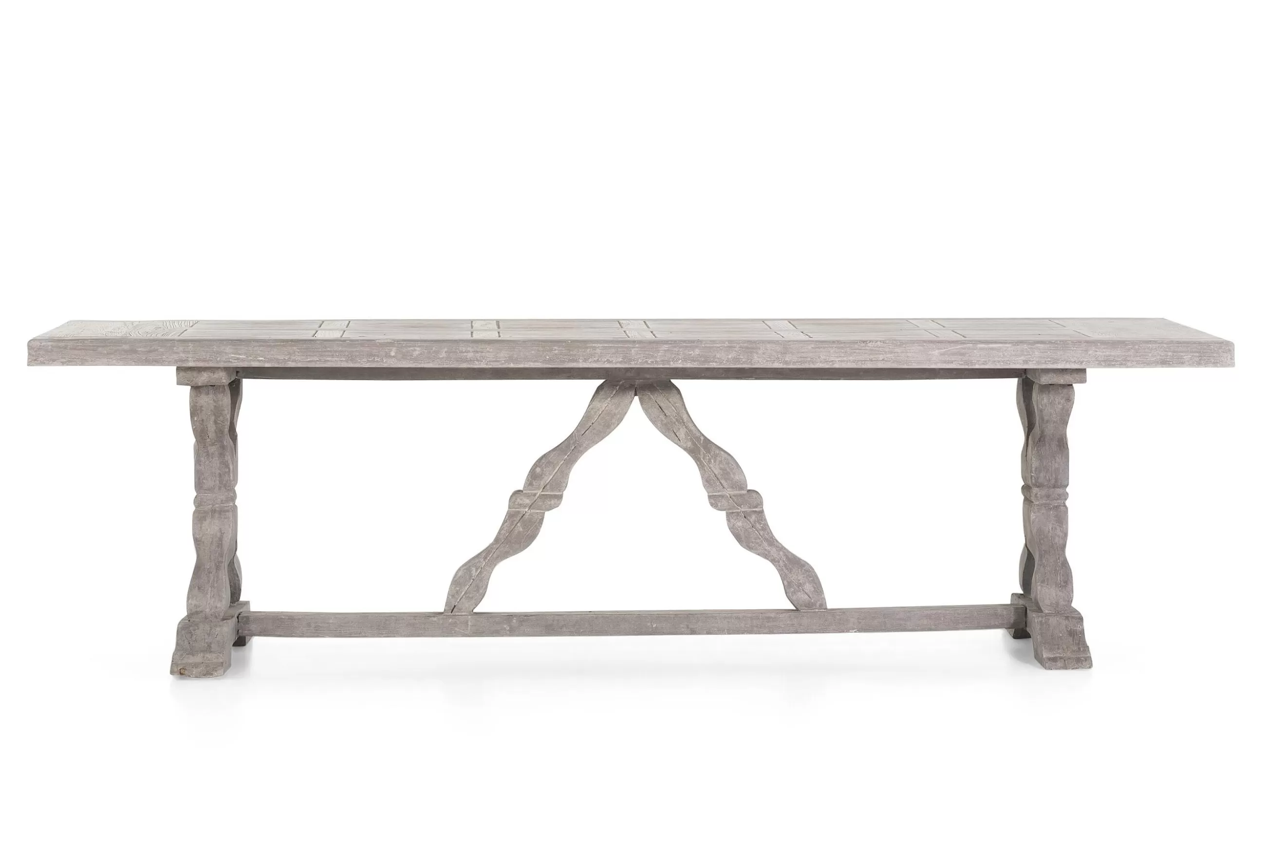 Linley, Garden Table, Rectangular^Flamant Fashion