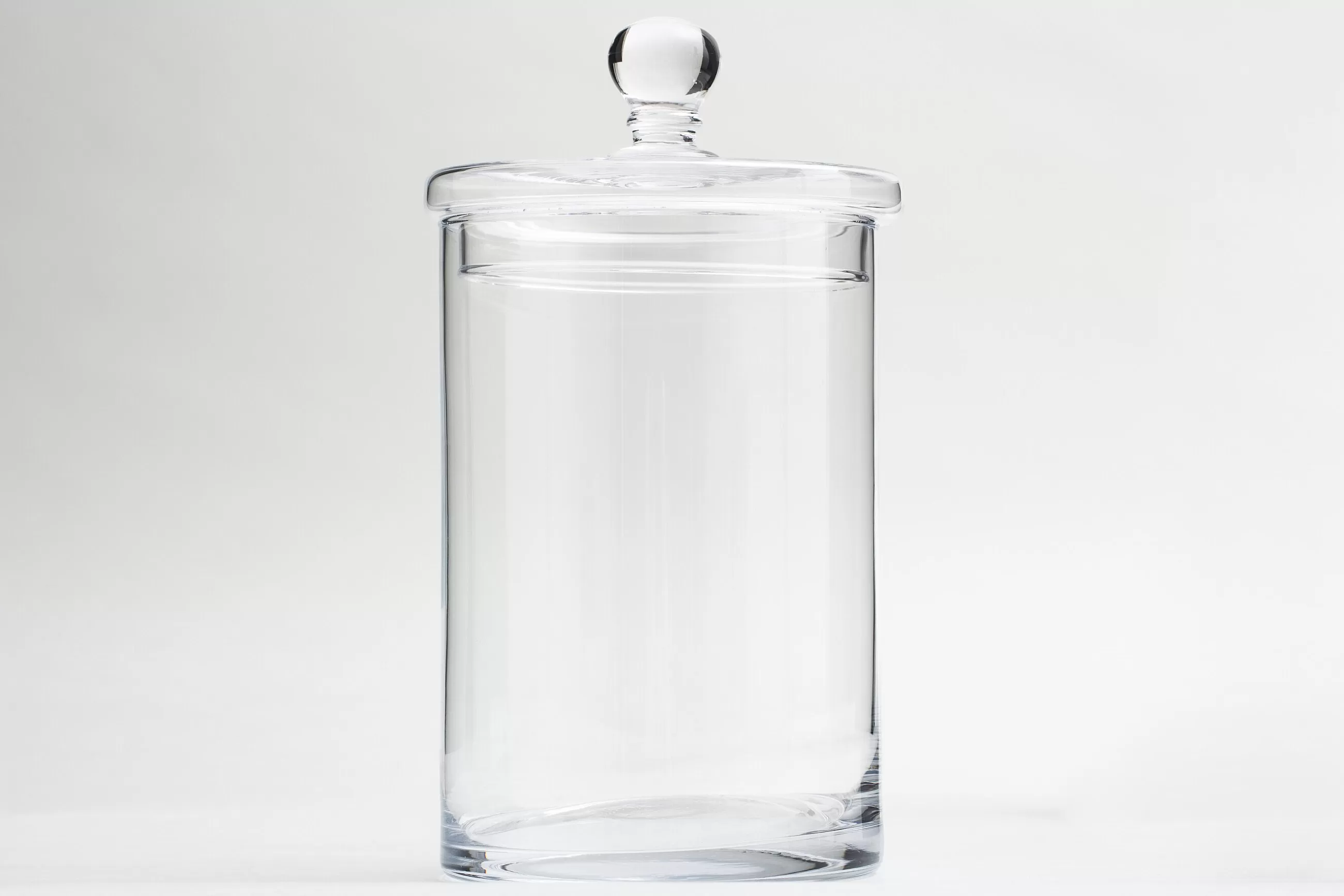 Lioni, Candy Jar, Glass, L^Flamant Flash Sale