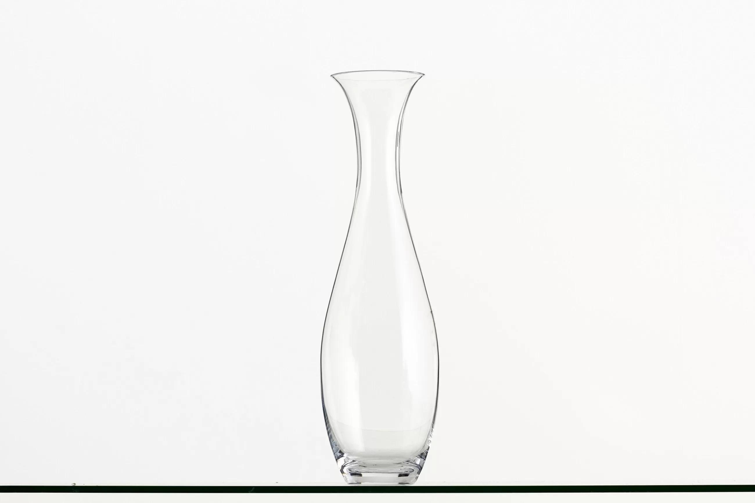 Lolla, Vase, Glass, H40^Flamant Online