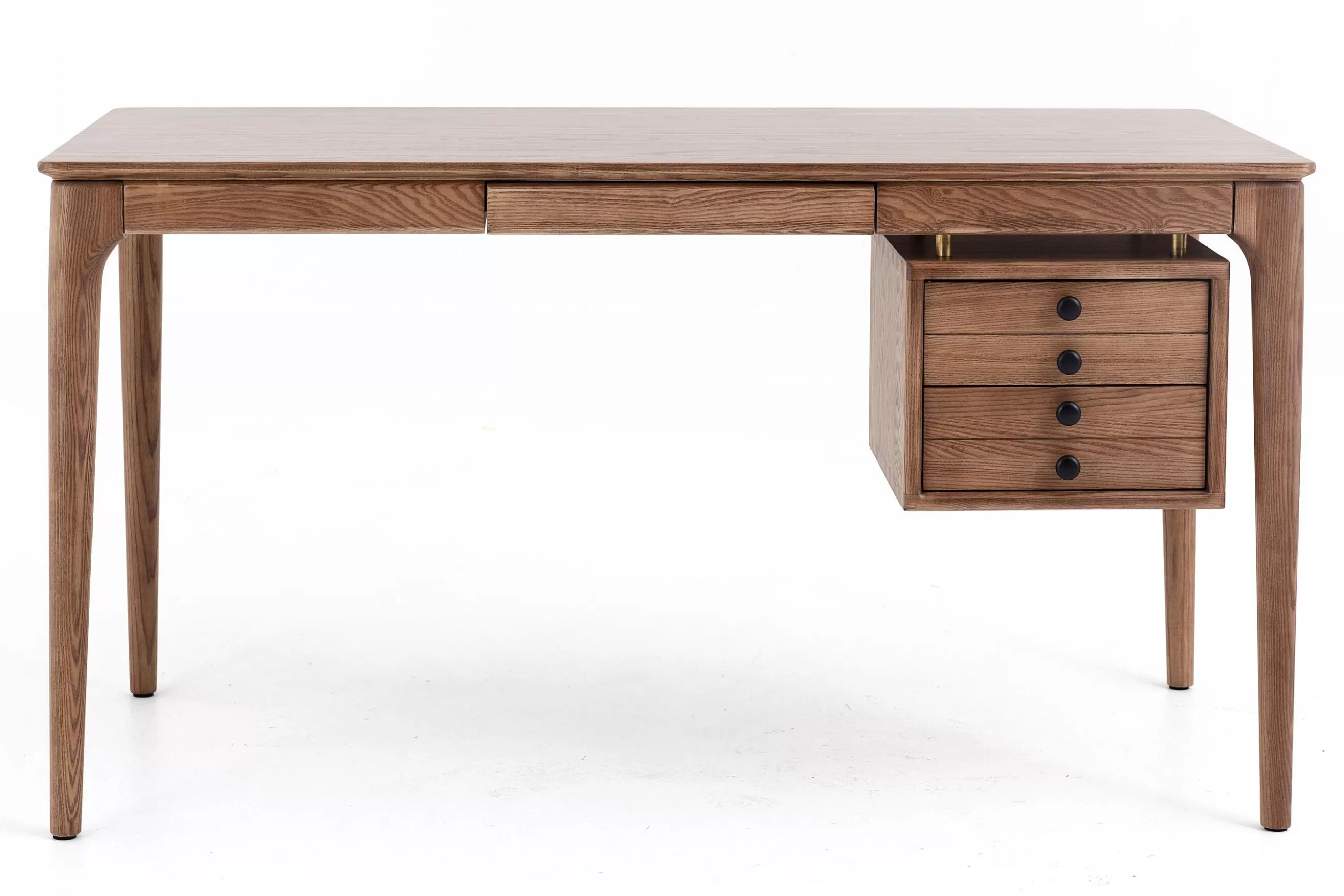 Luca, Desk, Wood^Flamant Shop