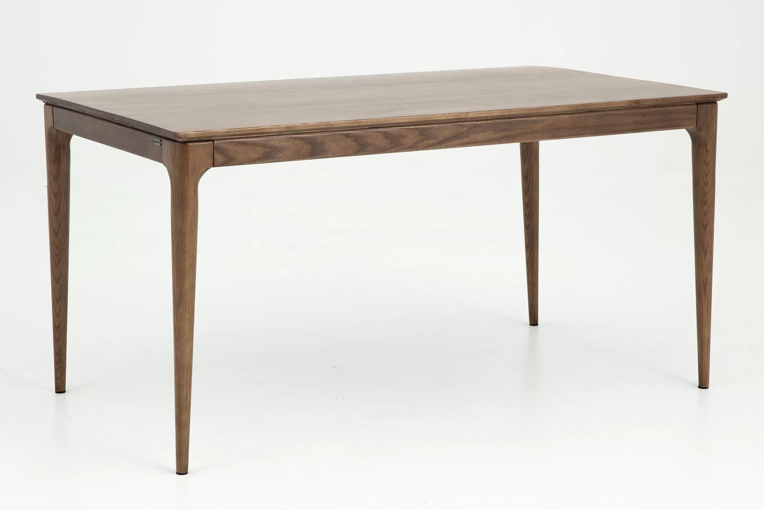 Luca, Dining Table, Wood, Rectangular^Flamant Outlet