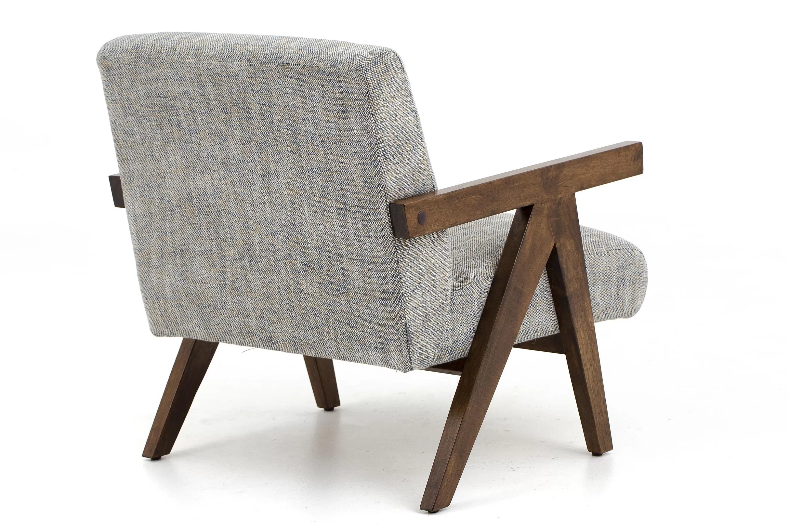 Ludo, Armchair, Fabric^Flamant Sale