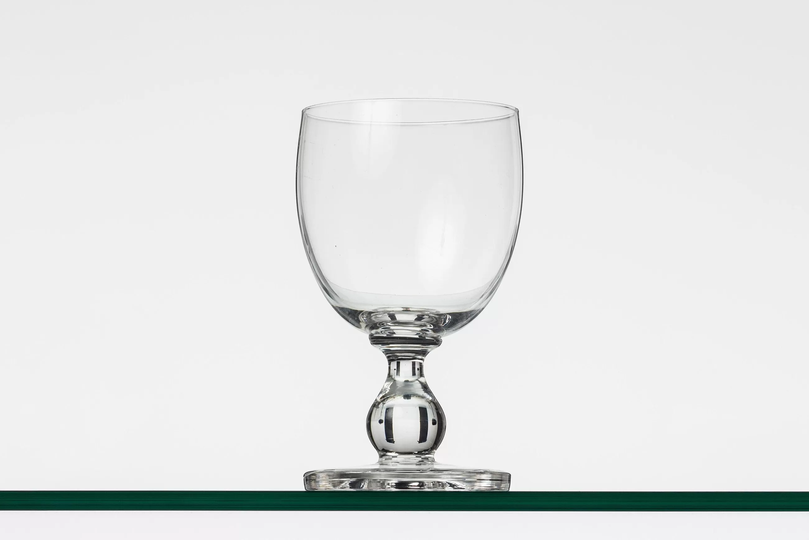 Macey, Red Wine Glass, Mouth-Blown, 16Cm, 270Ml^Flamant Discount