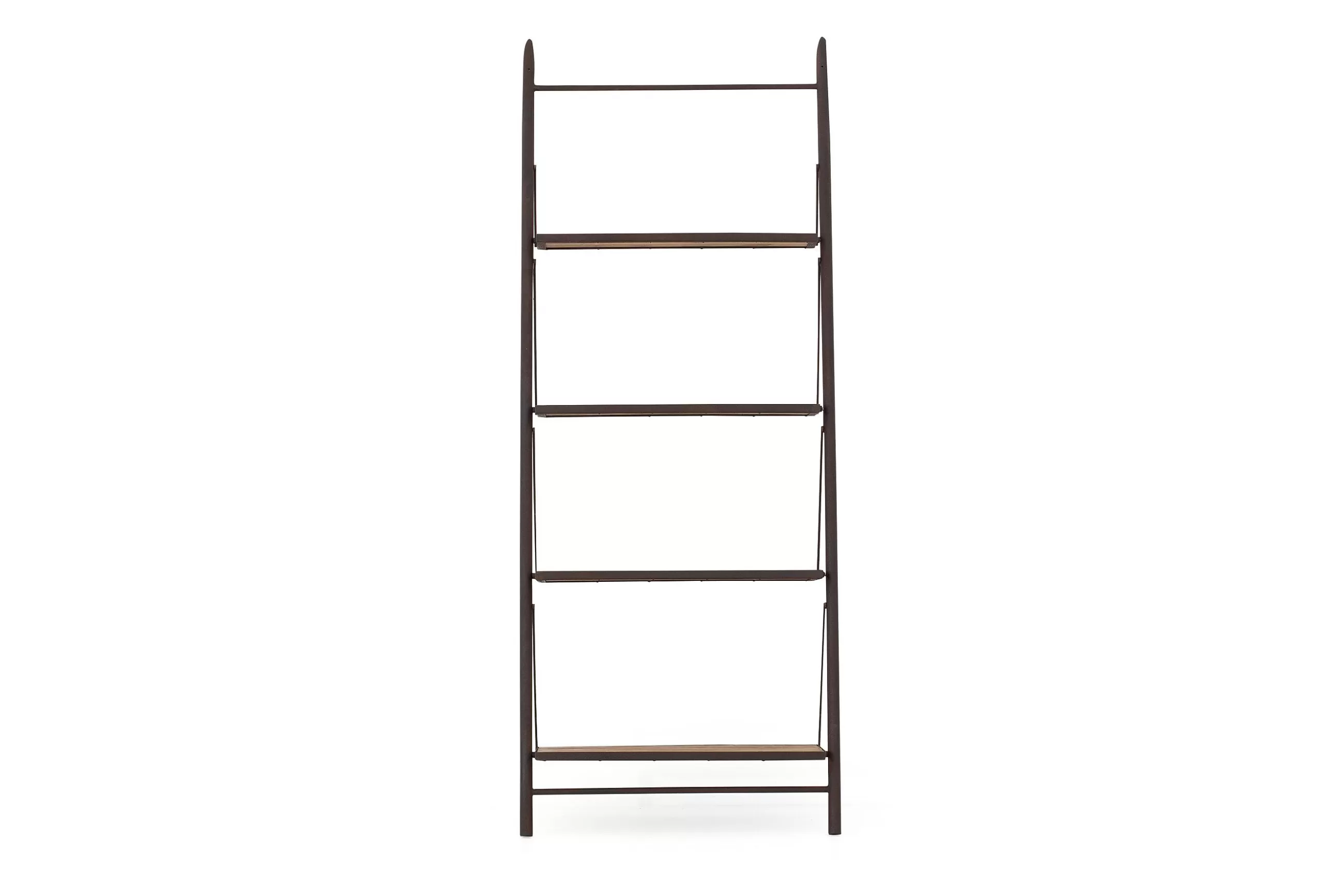 Marec, Rack, Iron And Recycled Fir, M^Flamant Discount