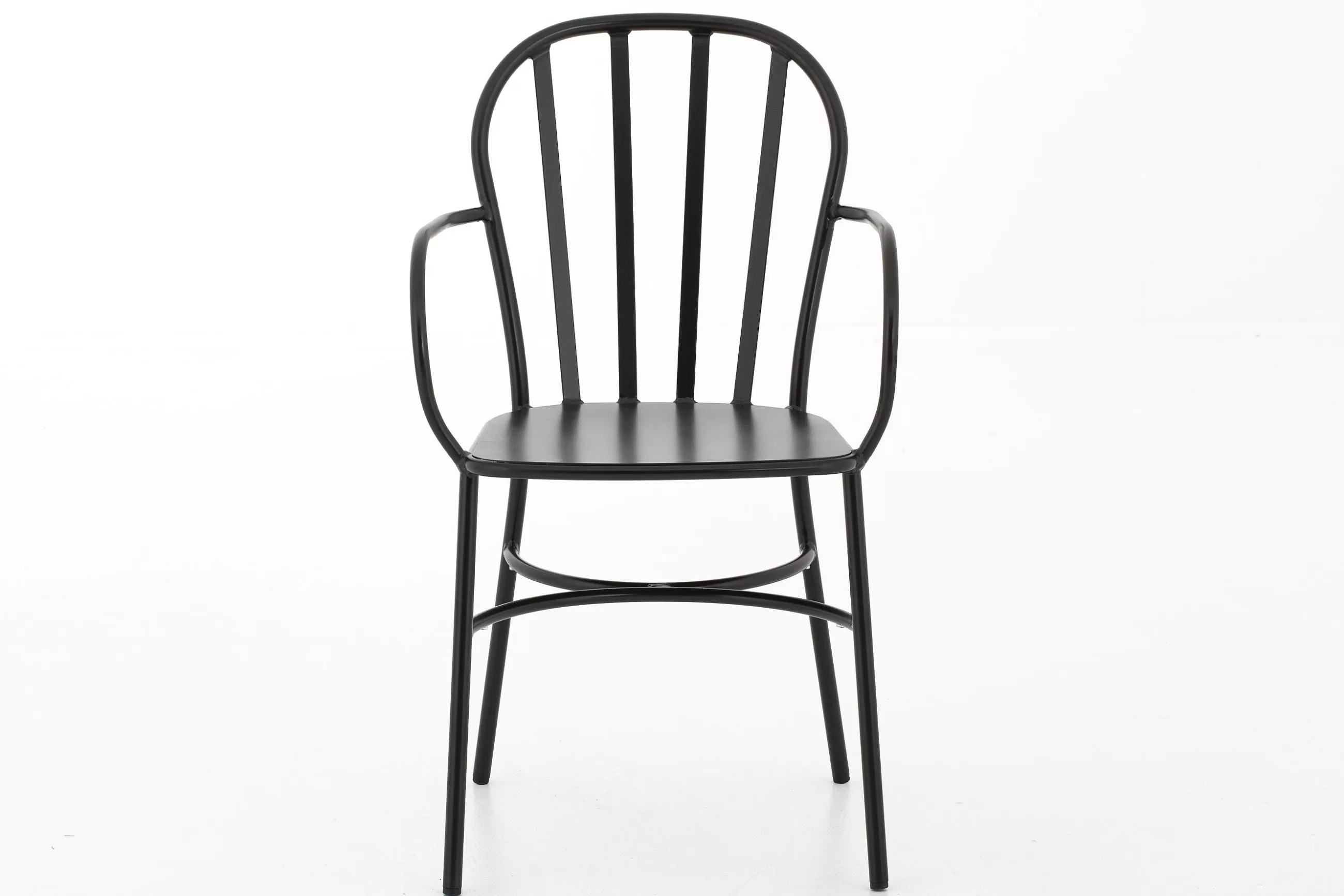 Marian, Garden Chair, Black^Flamant Cheap