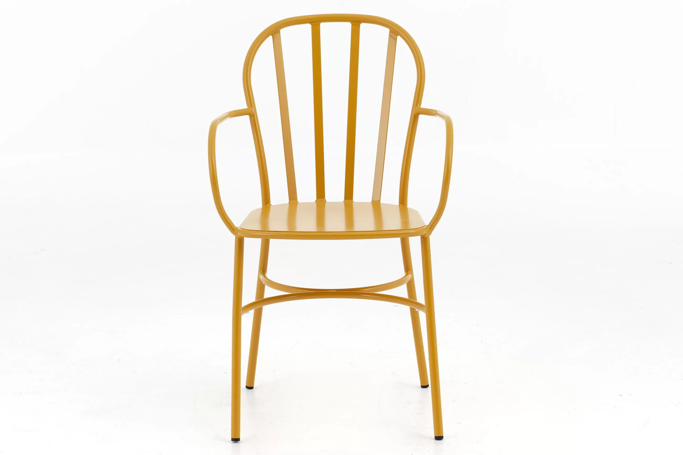 Marian, Garden Chair, Ocher^Flamant Discount