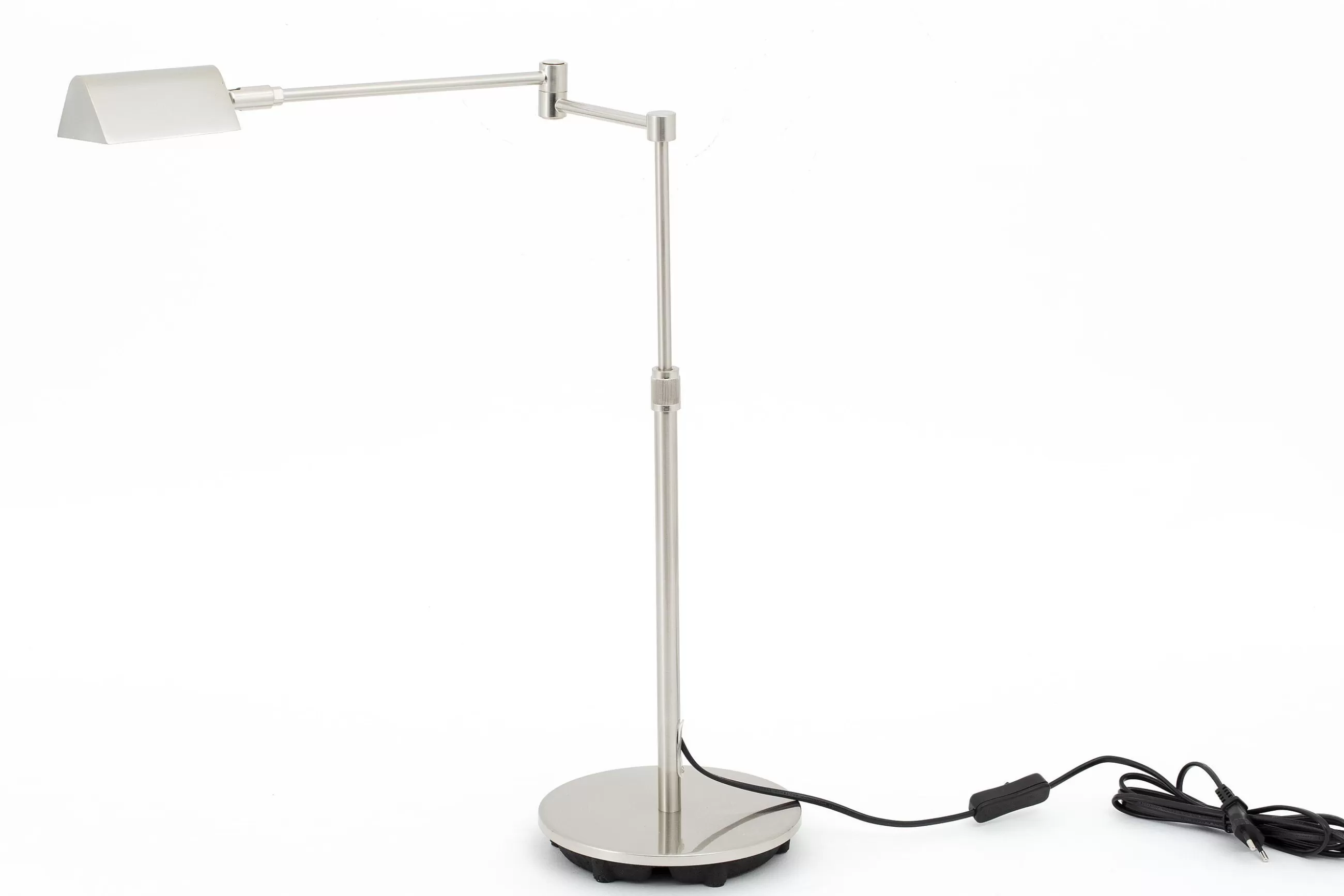 Mezzo, Desk Lamp, Chrome, Extendable^Flamant Discount