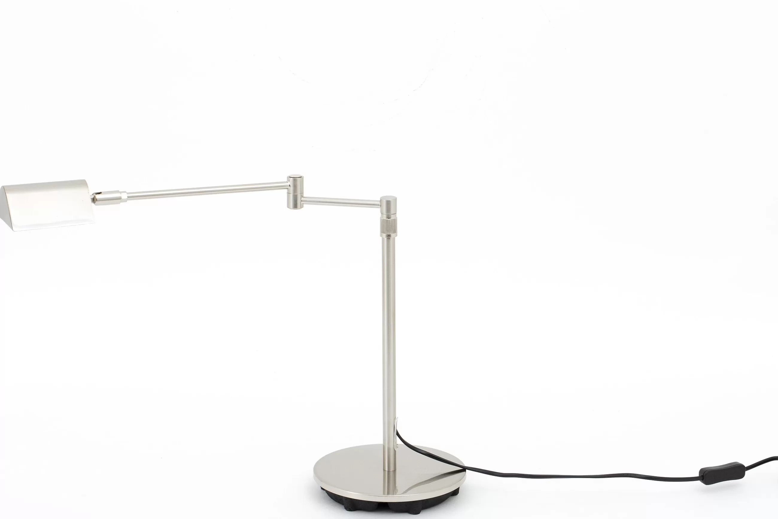 Mezzo, Desk Lamp, Chrome, Extendable^Flamant Discount