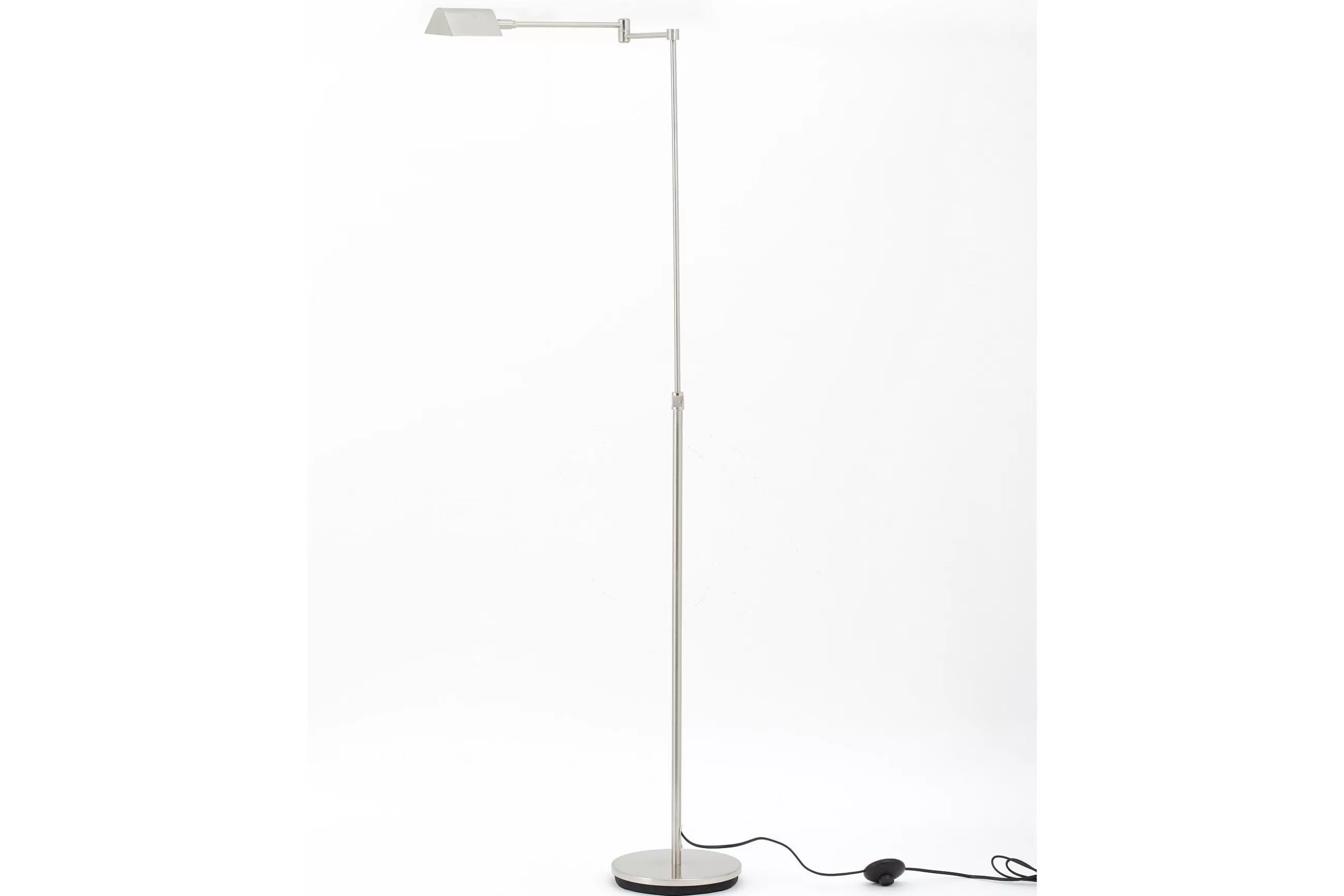 Mezzo, Floor Lamp, Chrome, Extendable^Flamant Clearance