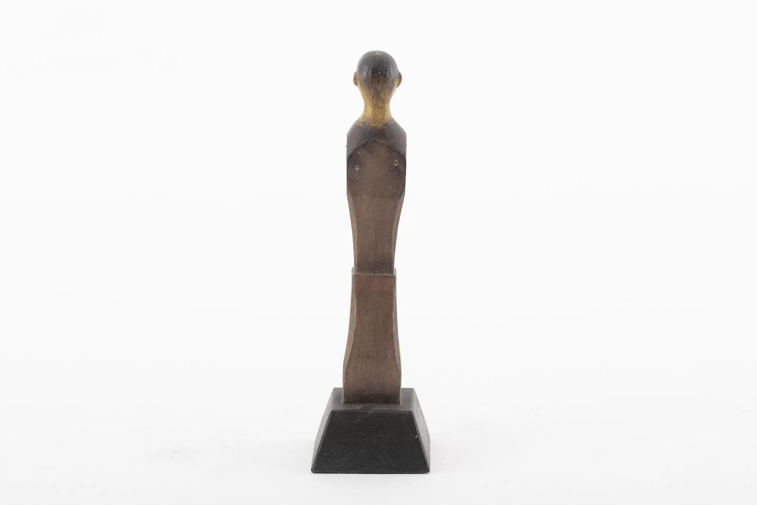 Mimi, Statue, Wood^Flamant Clearance