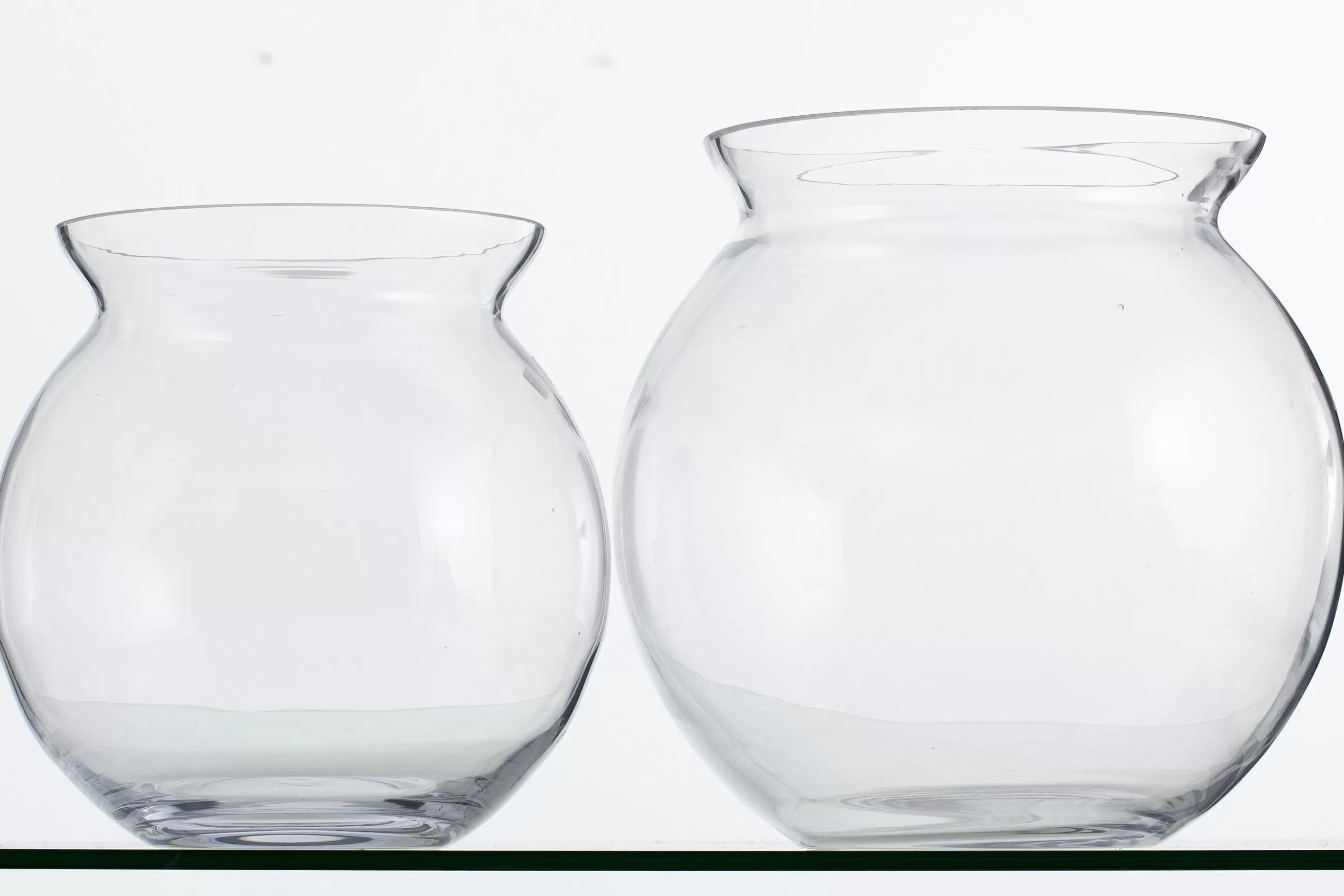 Mirac, Vase, Glass, H30^Flamant Cheap