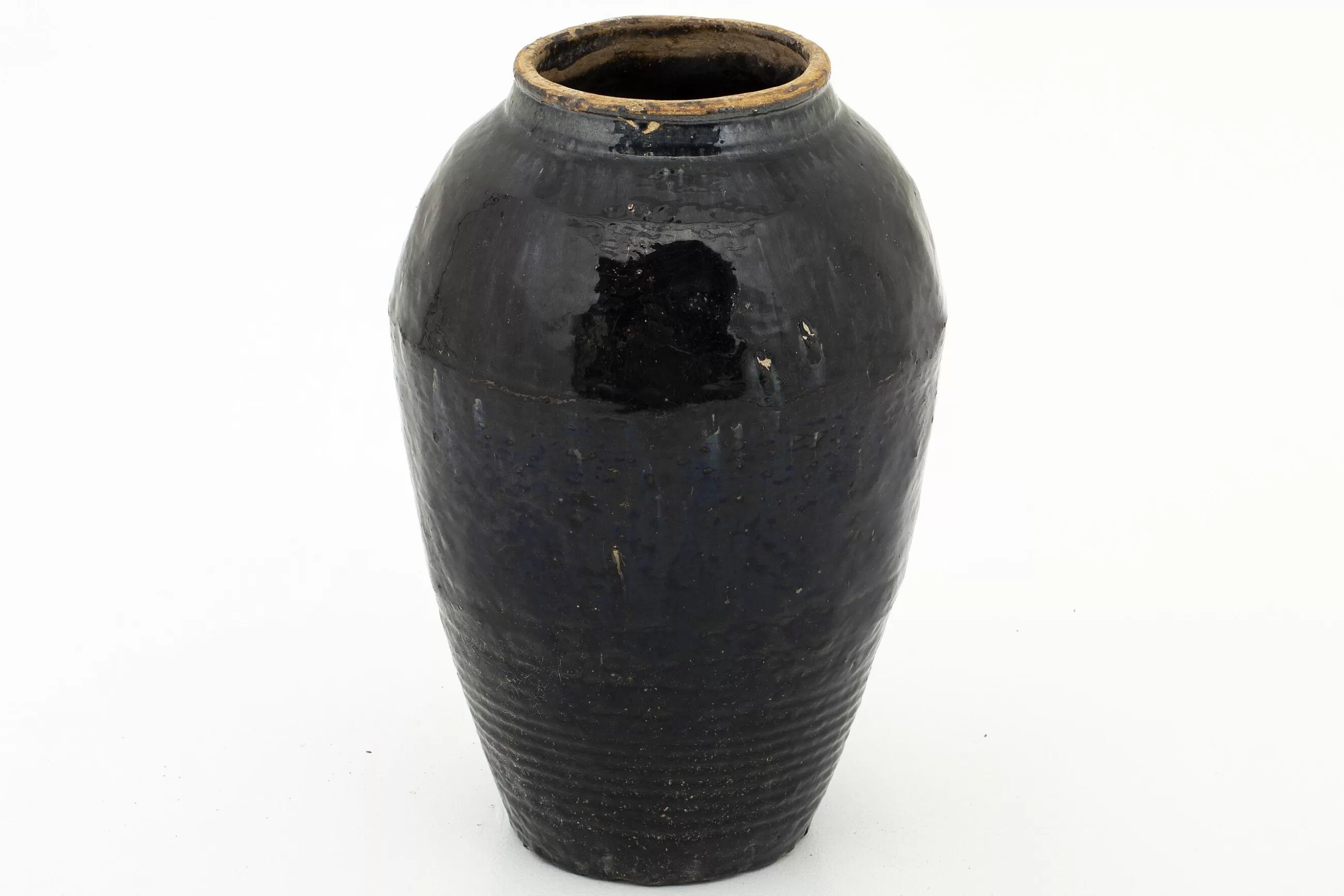 Morrison, Pot, Ceramic, Model 3^Flamant Outlet