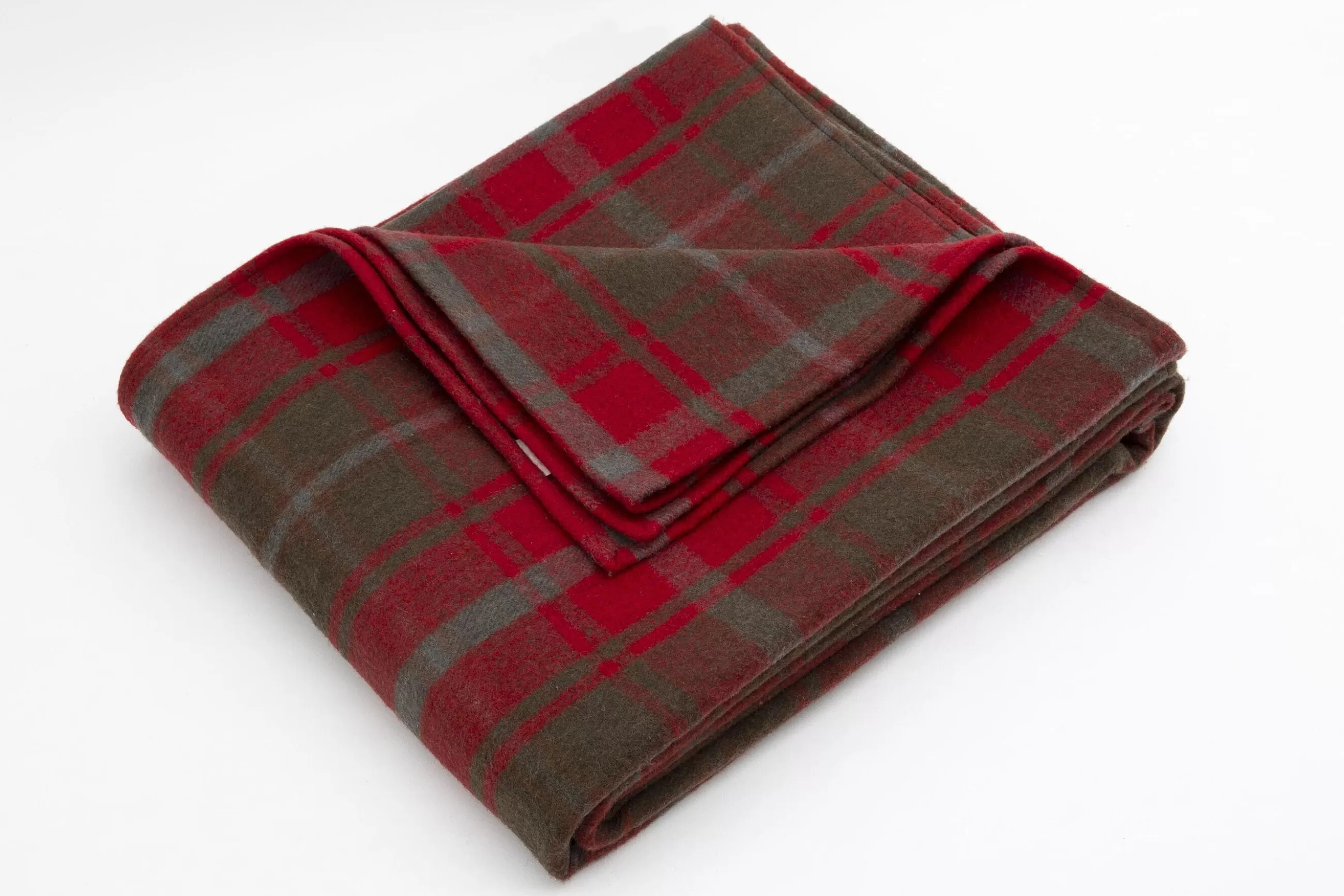 Murela, Tablecloth, Checked, 170X300^Flamant Hot