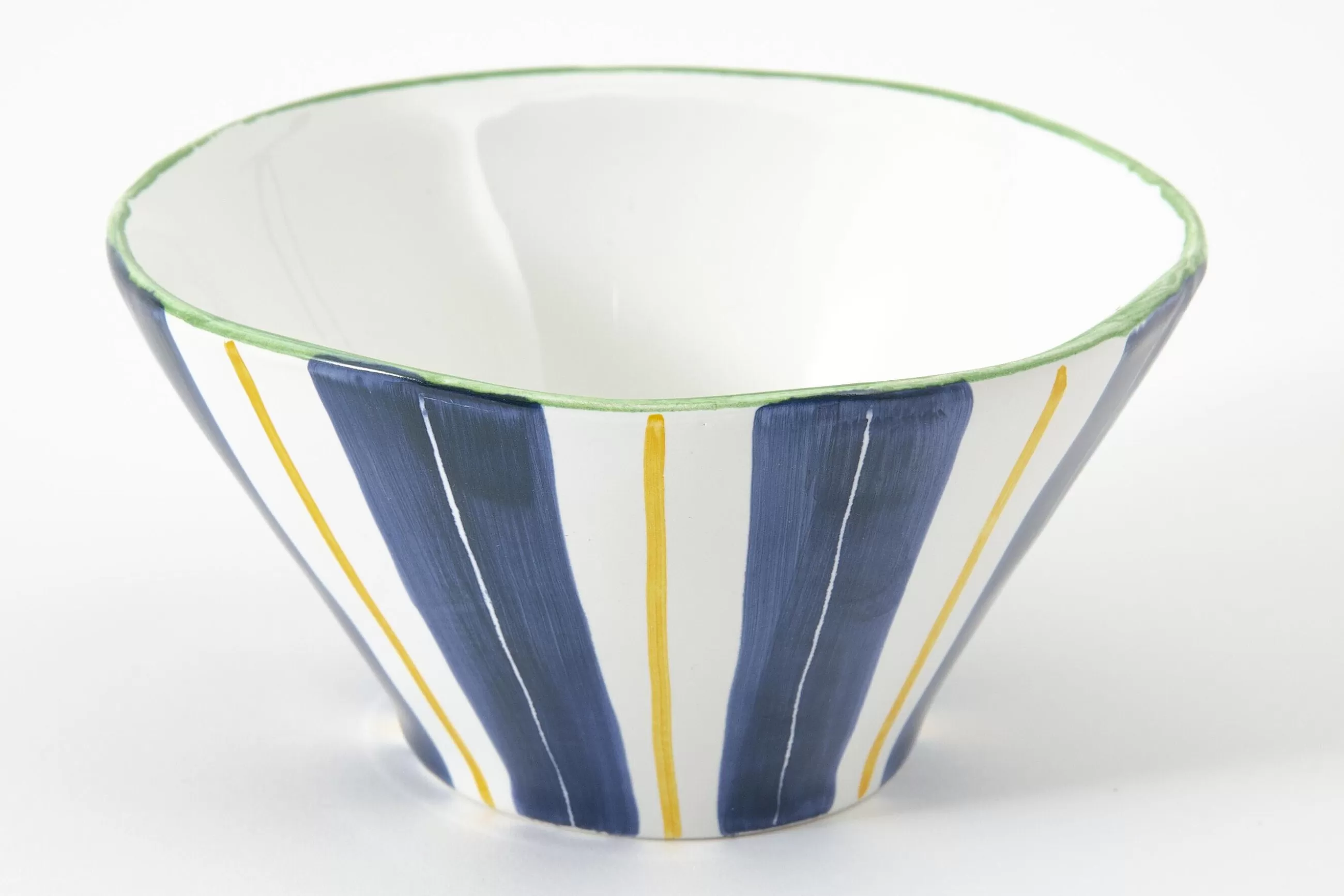 Nanna, Bowl, Blue^Flamant Best Sale