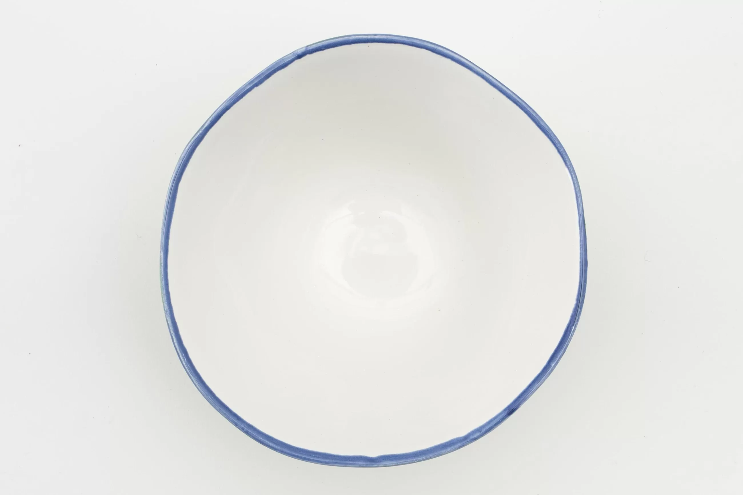 Nanna, Bowl, Blue^Flamant Best Sale