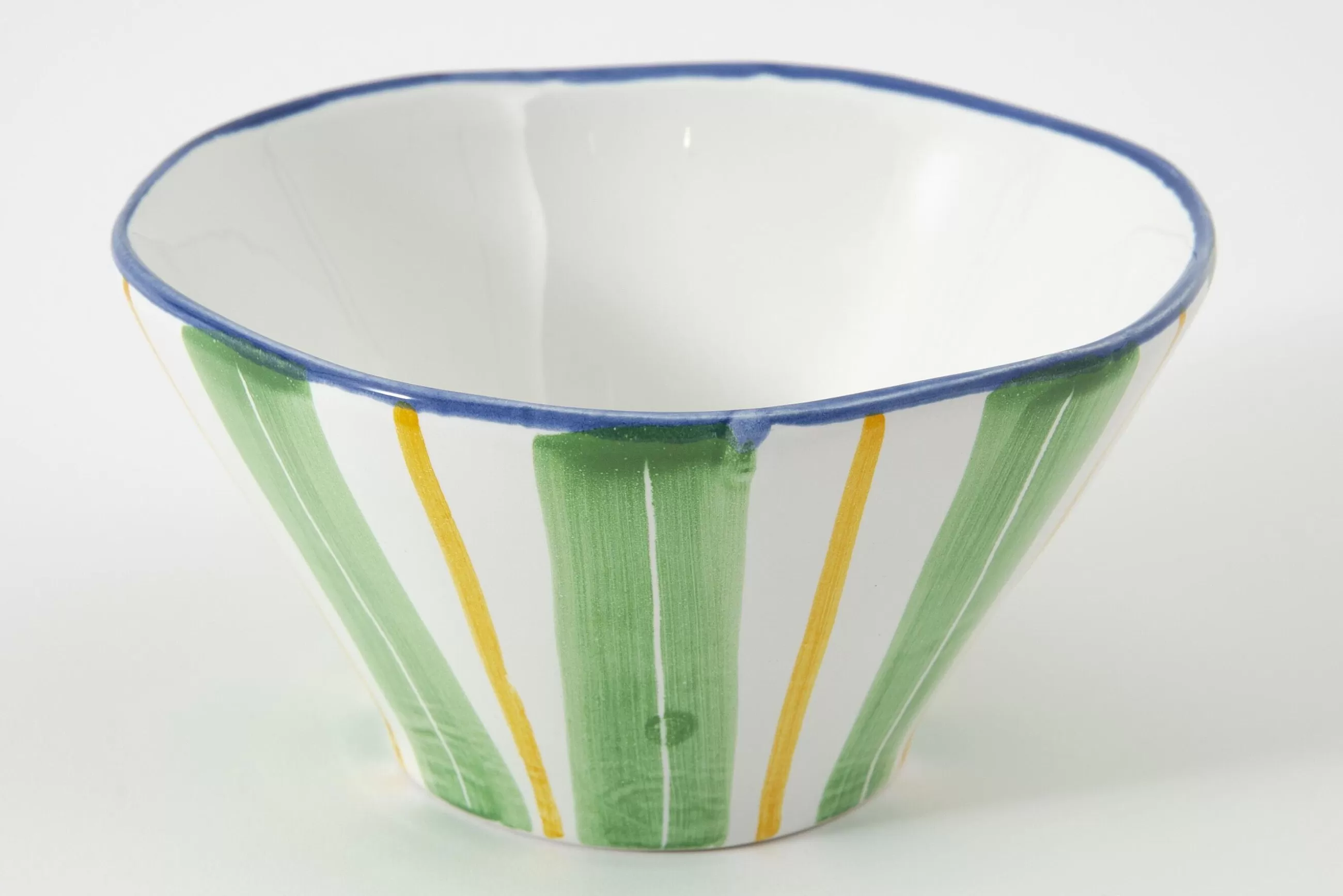 Nanna, Bowl, Green^Flamant Cheap