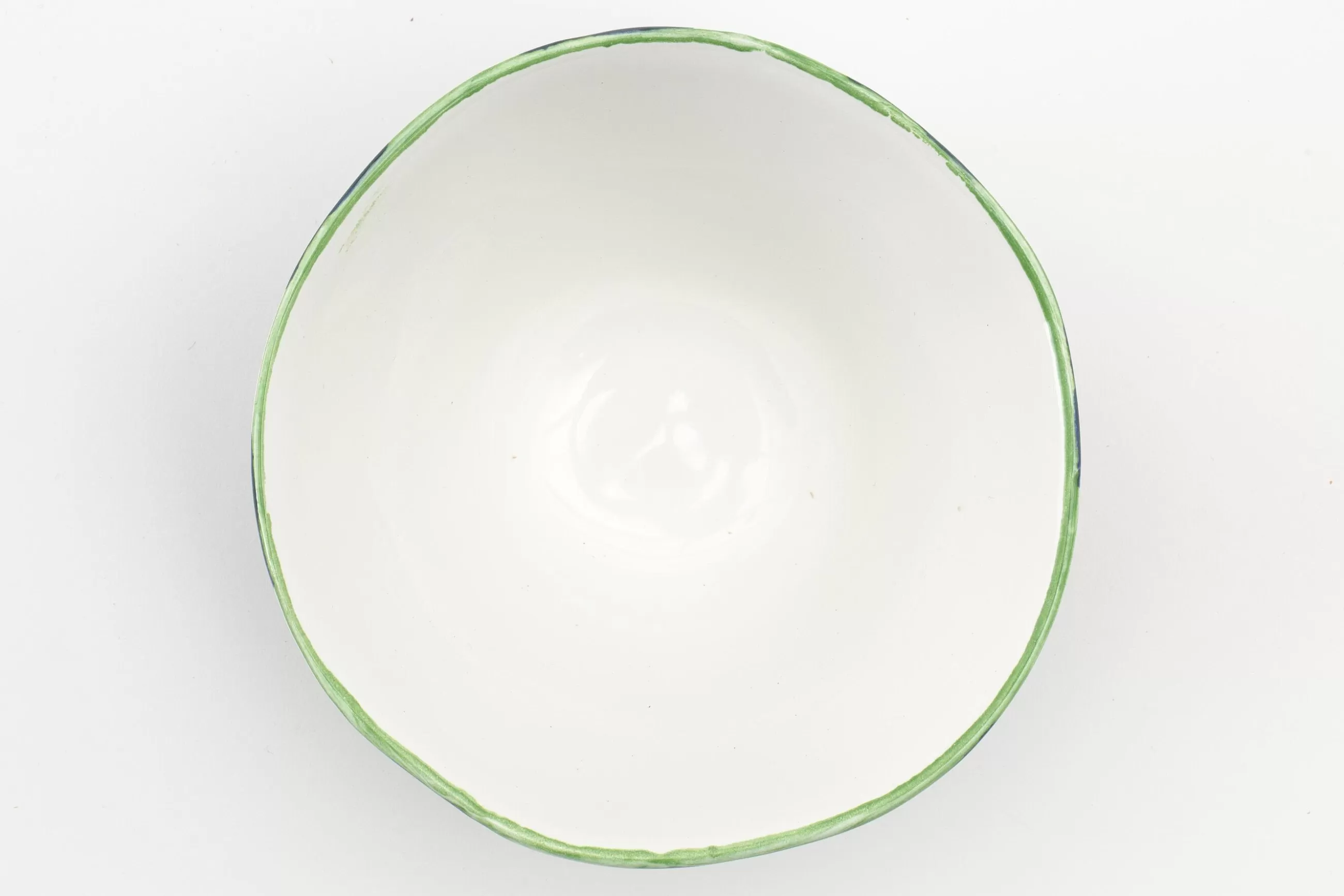 Nanna, Bowl, Green^Flamant Cheap