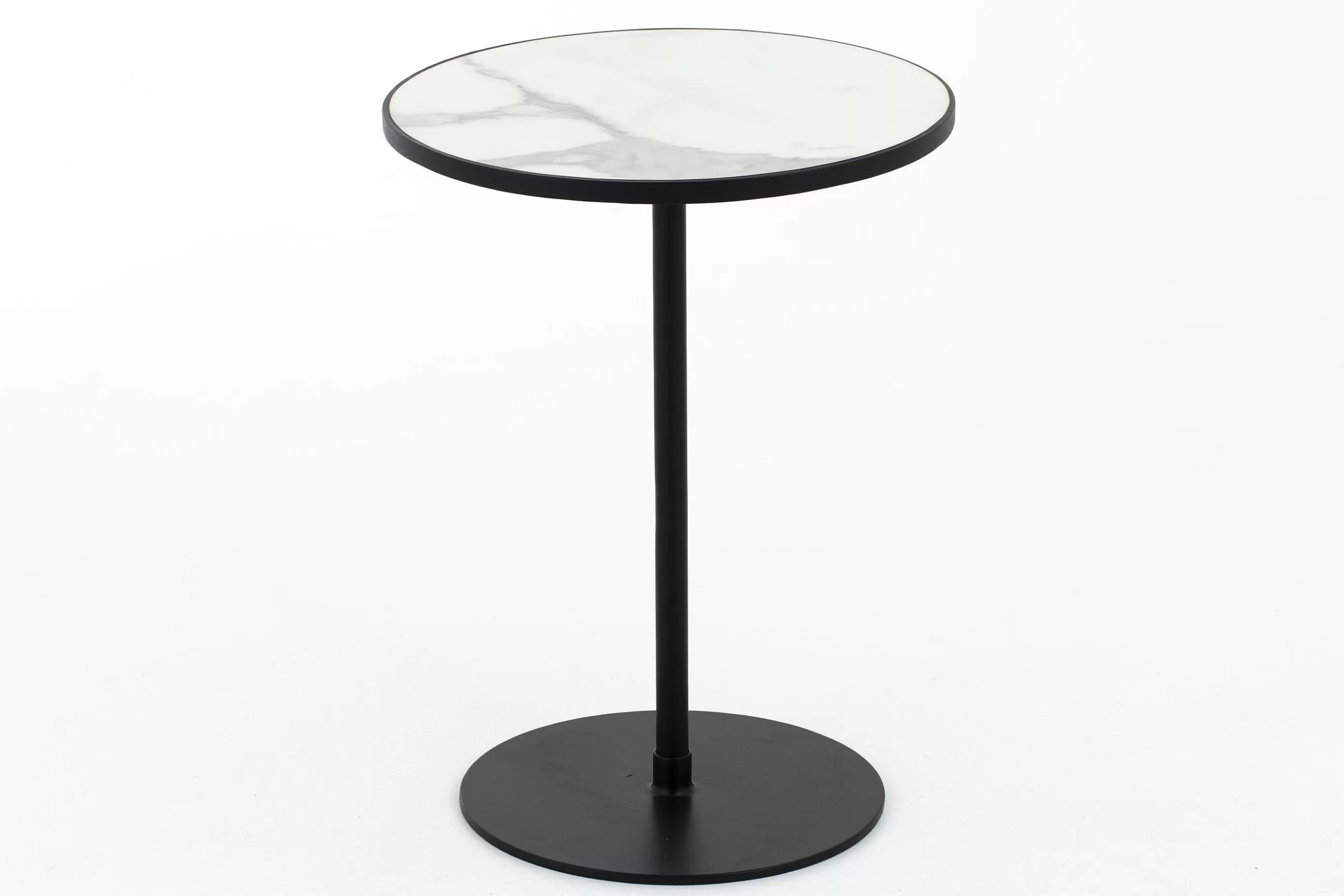 Nathans, Side Table, Round^Flamant Sale