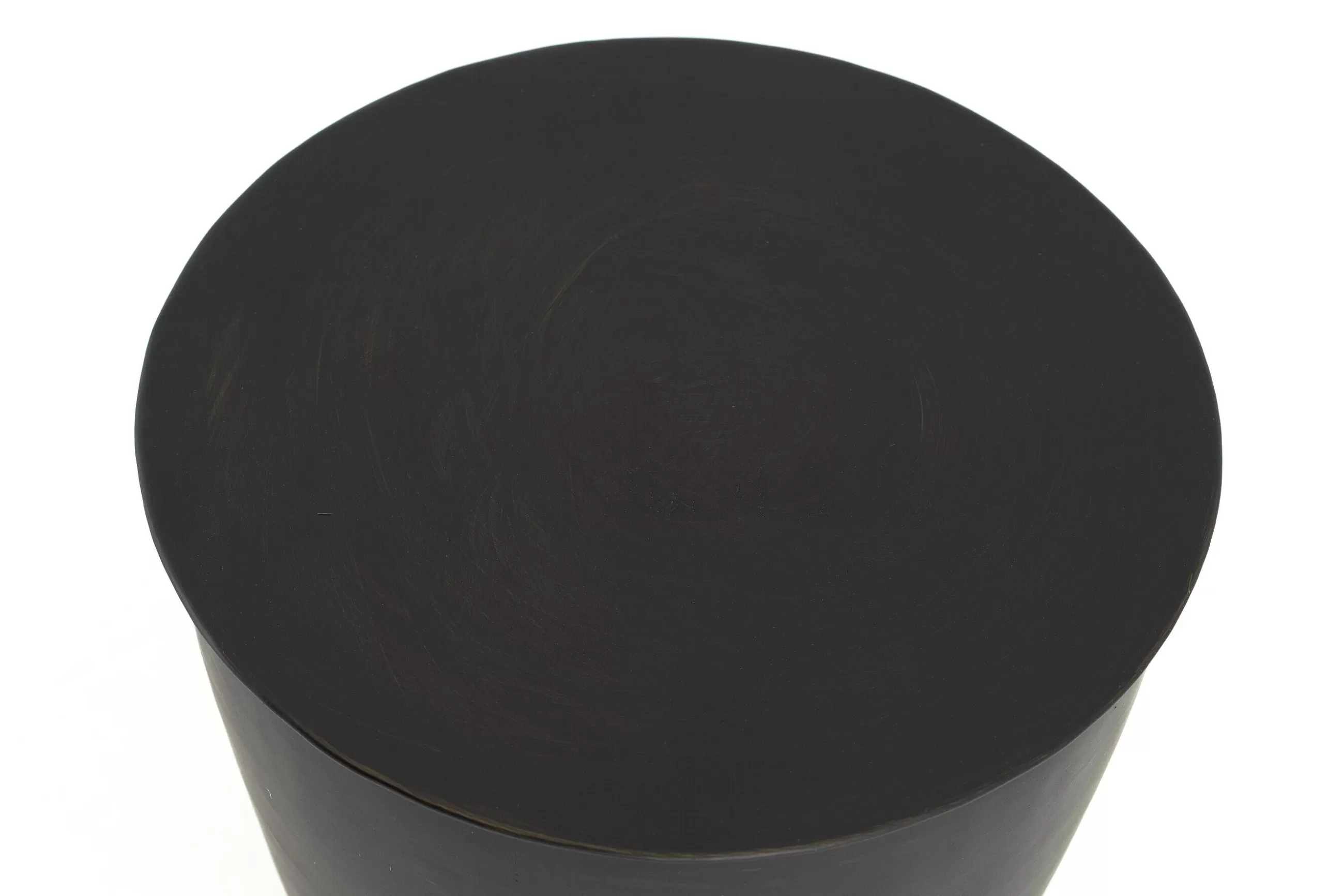 Nymar, Side Table, Round^Flamant Best Sale