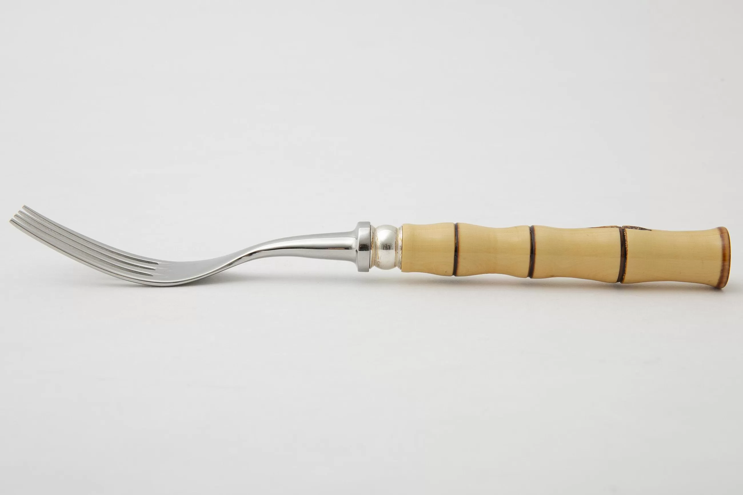 Olsaka, Dessert Fork^Flamant New