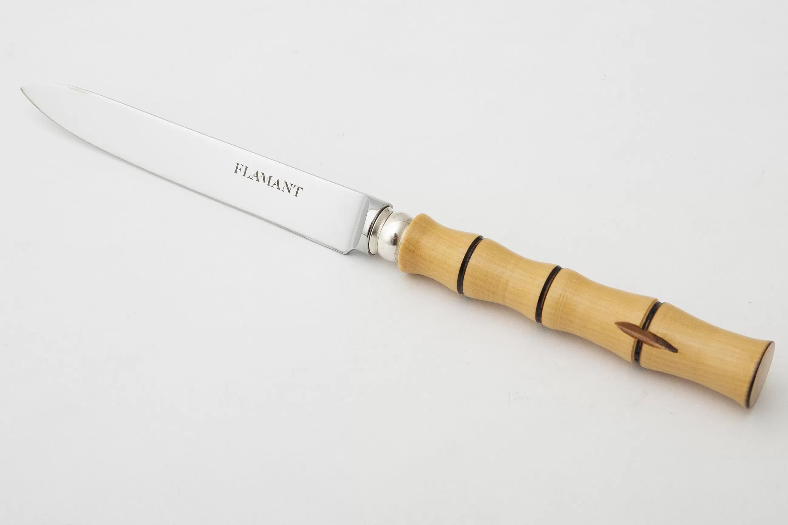 Olsaka, Dessert Knife^Flamant Sale