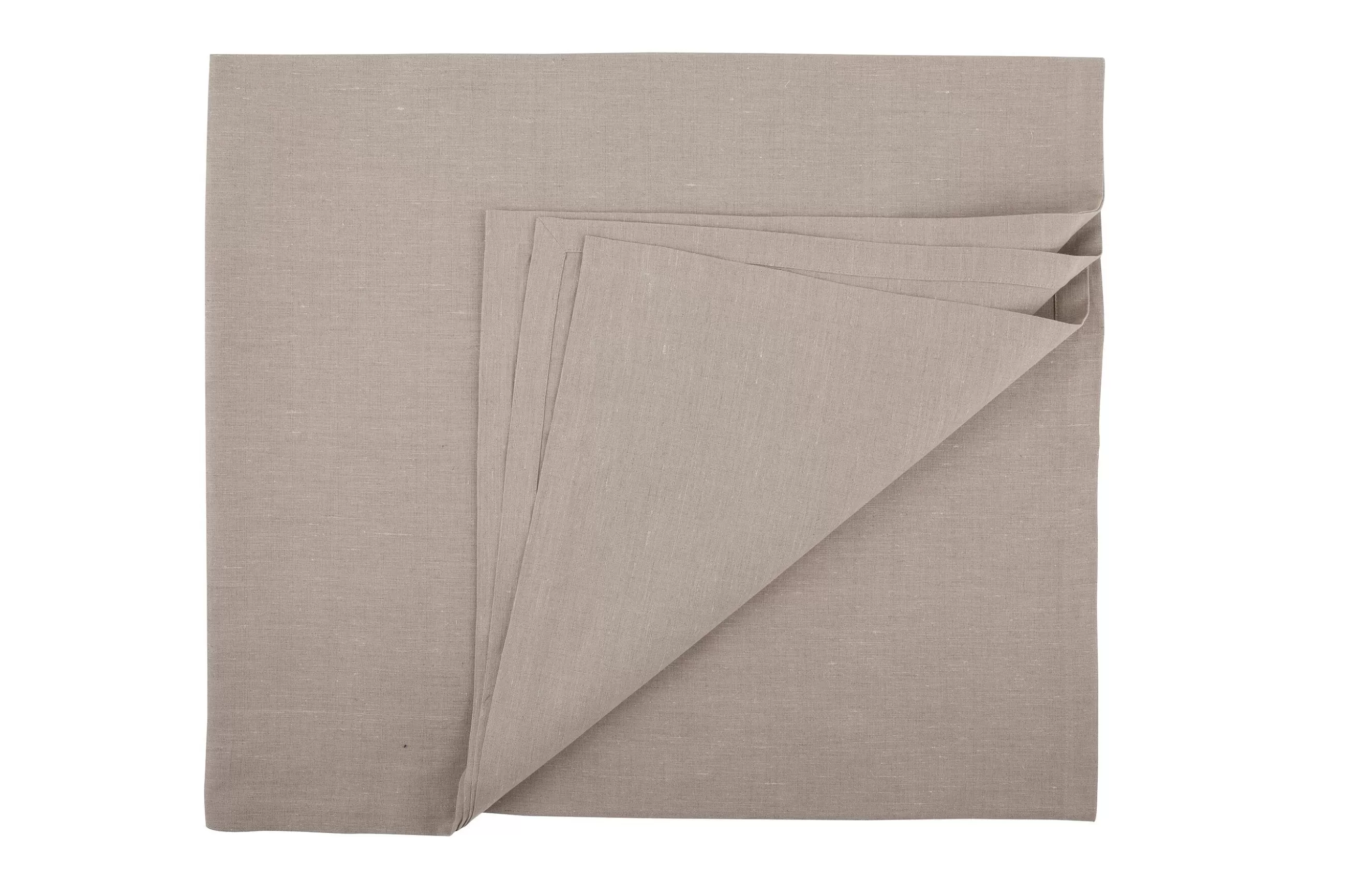 Phills, Tablecloth, Flax, 142X250^Flamant Outlet