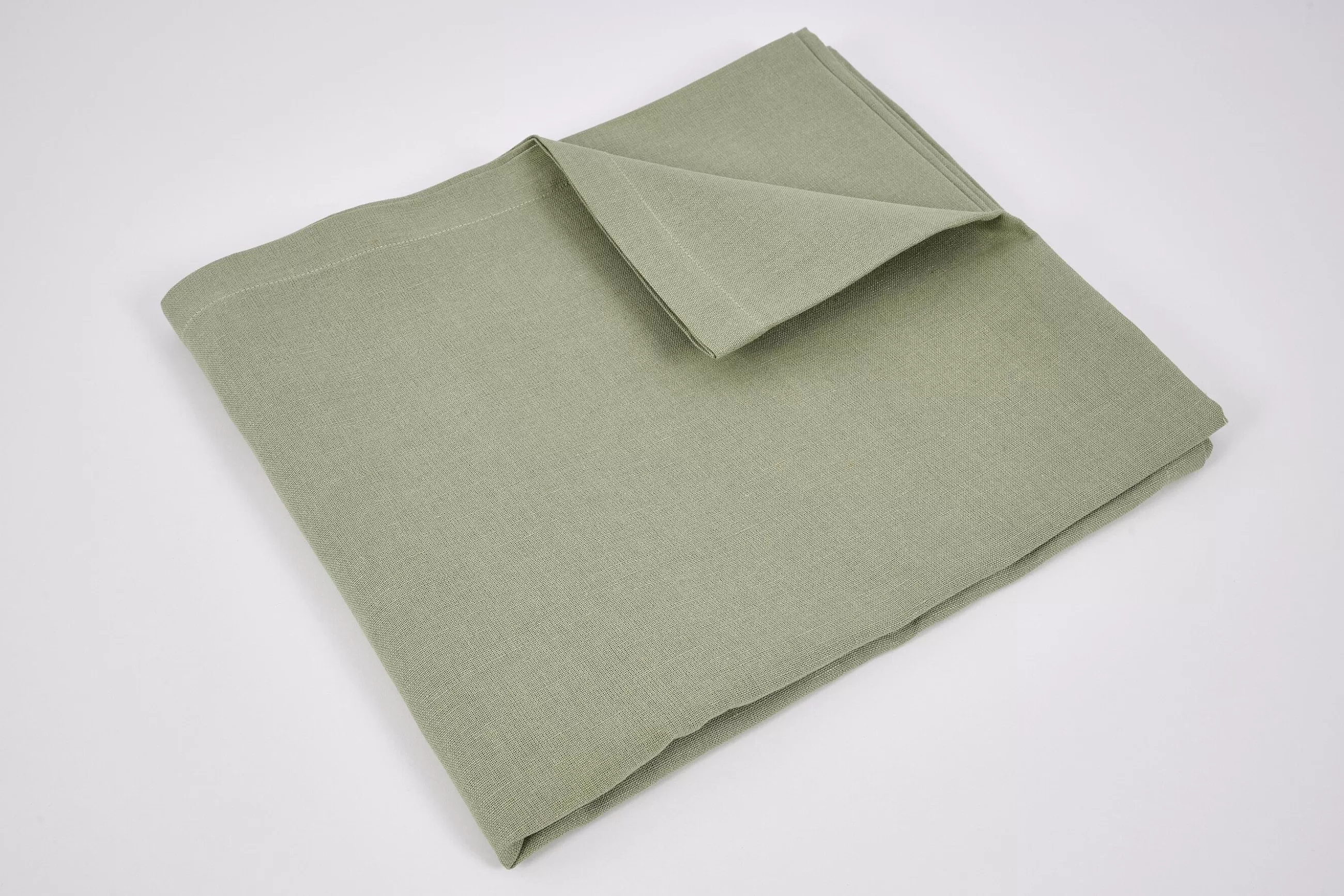 Phills, Tablecloth, Iceberg Green, 172X300^Flamant Hot