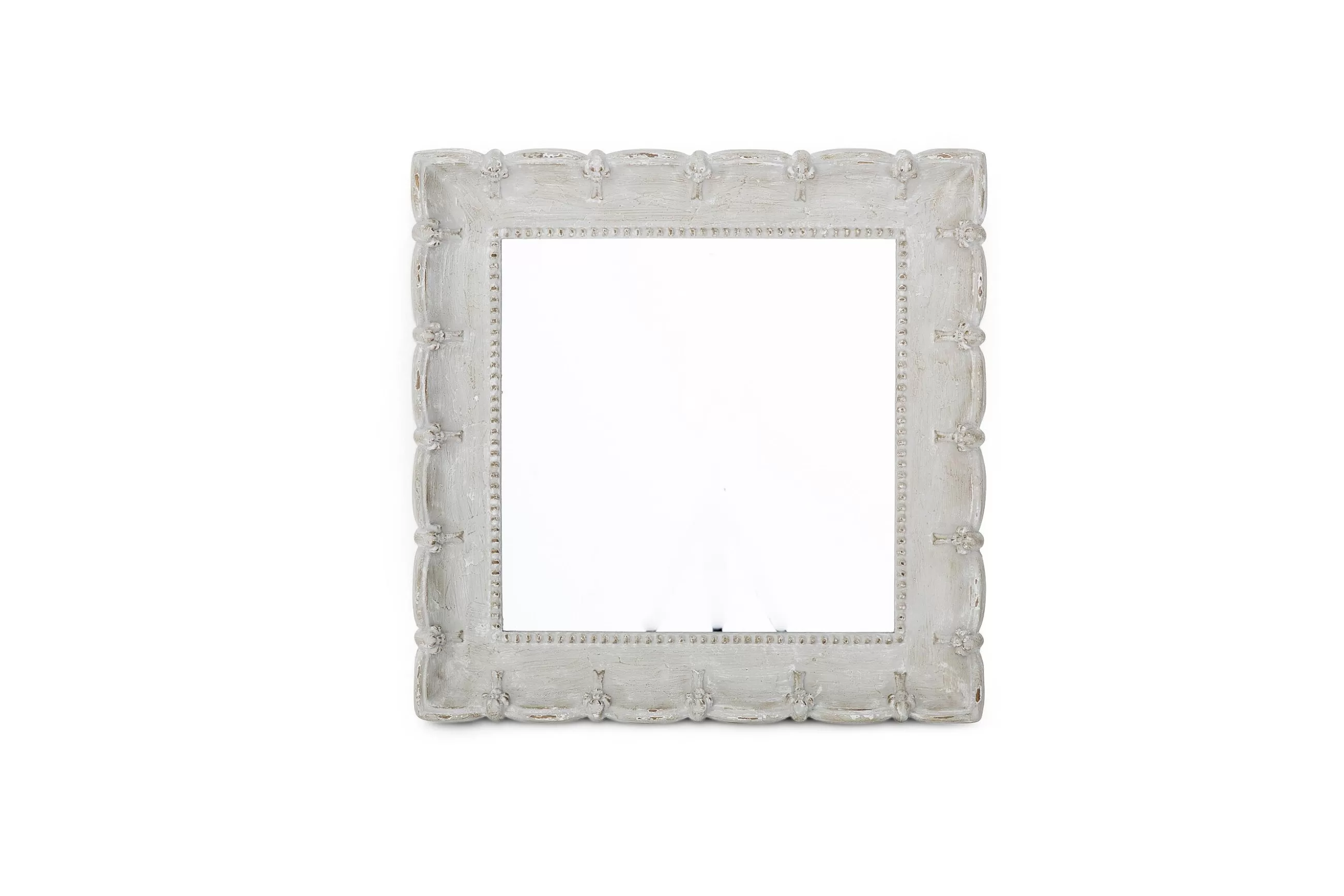 Pucky, Mirror, Grey Frame^Flamant Best Sale