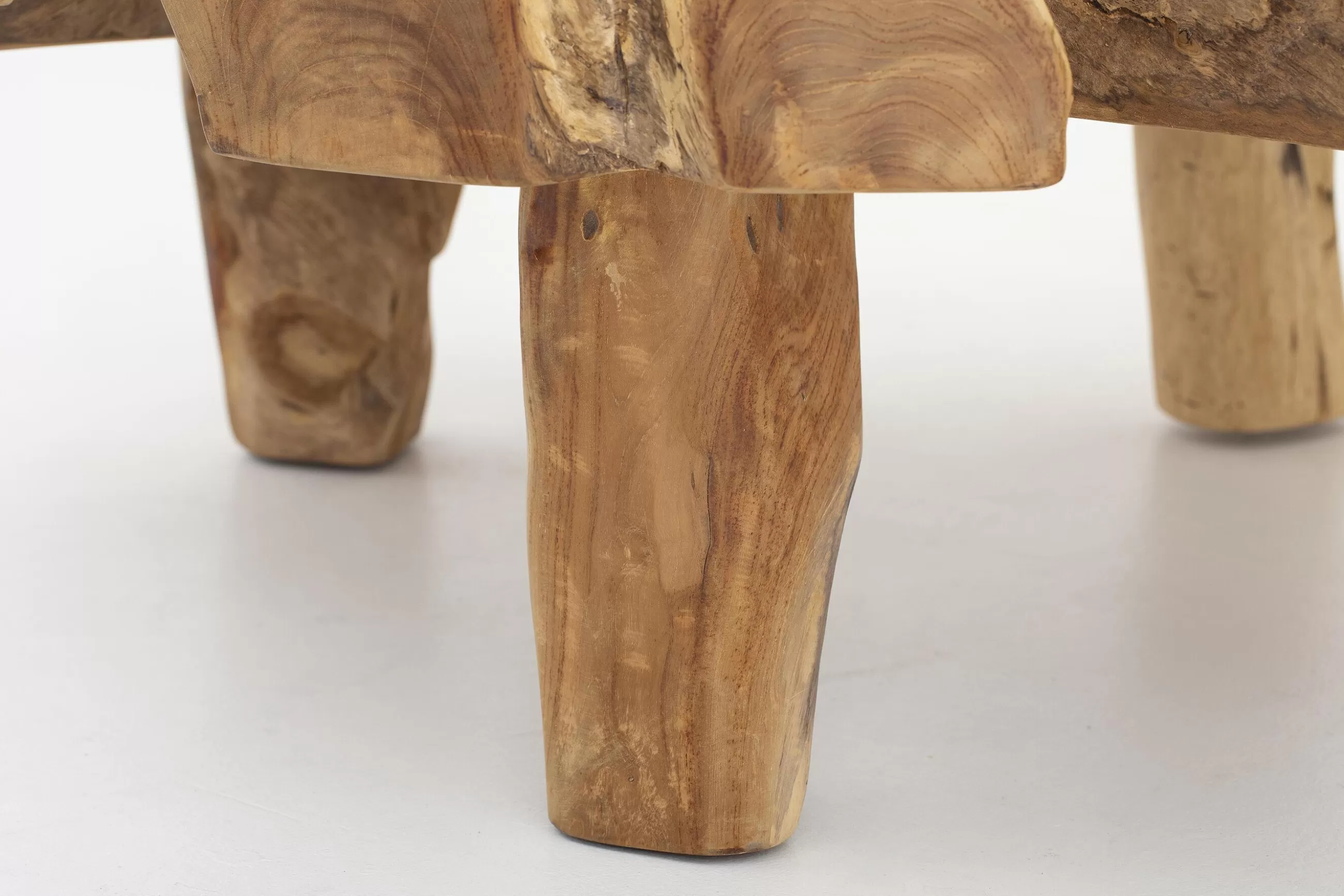 Ray, Coffee Table, Wood^Flamant Best