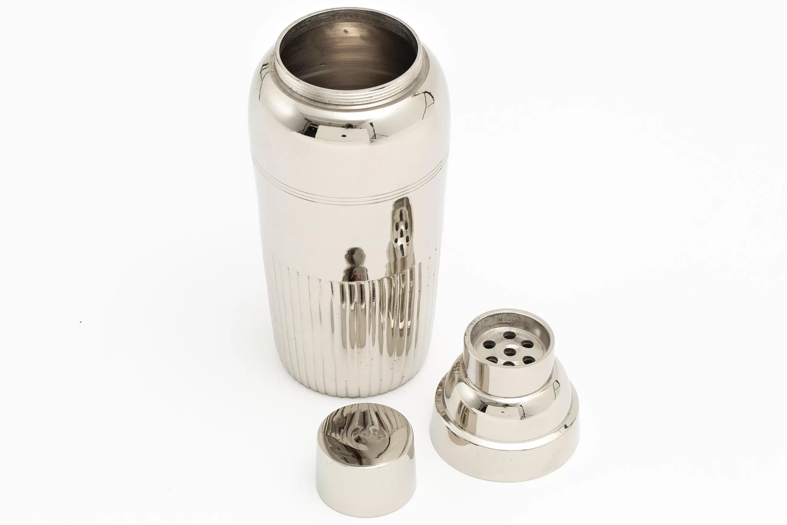 Rayet, Shaker, Nickel^Flamant Outlet