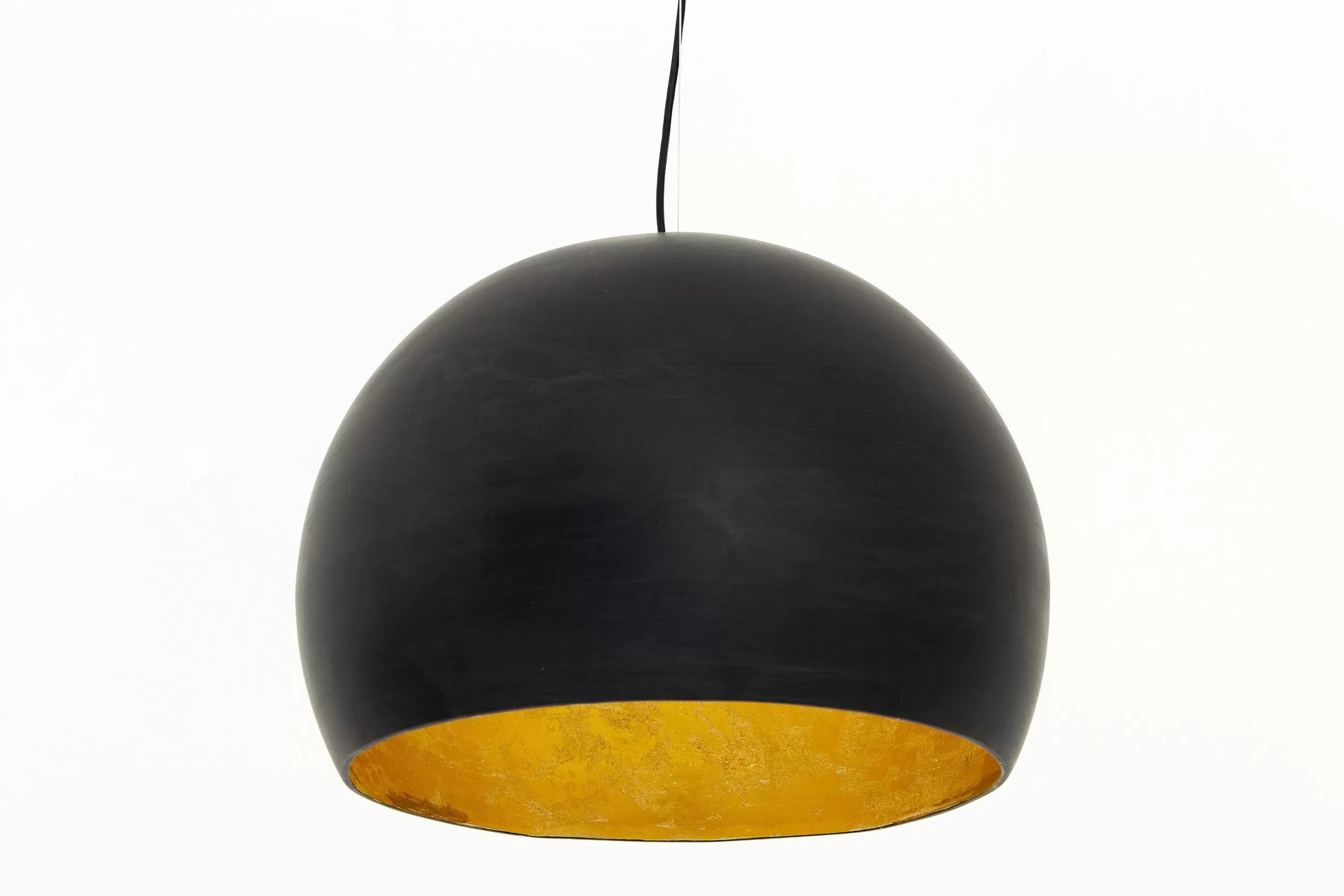 Roberts, Pendant Lamp, Black/Gold^Flamant Sale