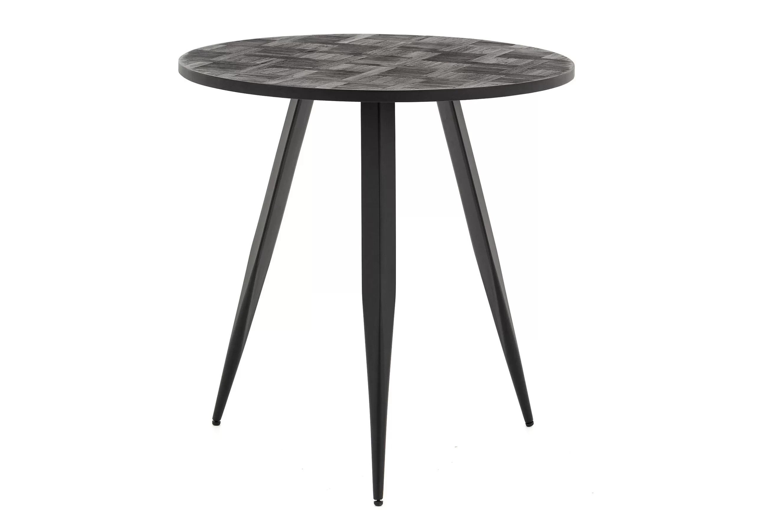 Robyn, Bistro Table, Reclaimed Teak, Round, 75 Cm^Flamant Sale