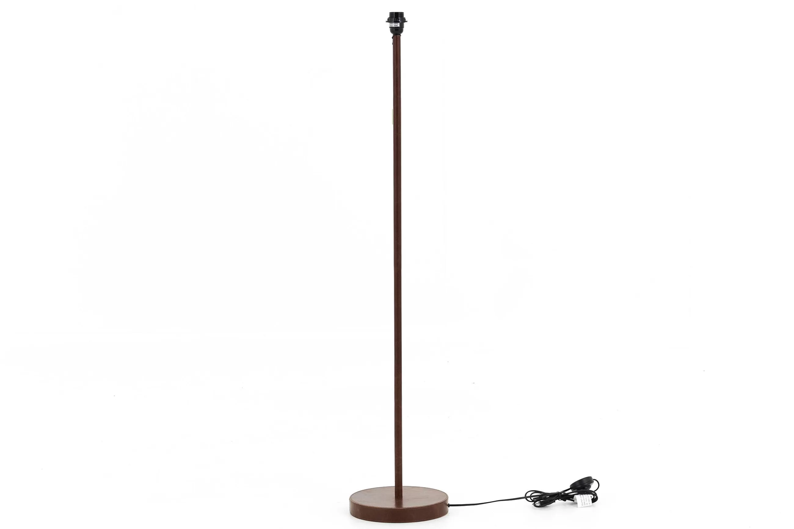 Roland, Floor Lamp, Leather^Flamant Best Sale