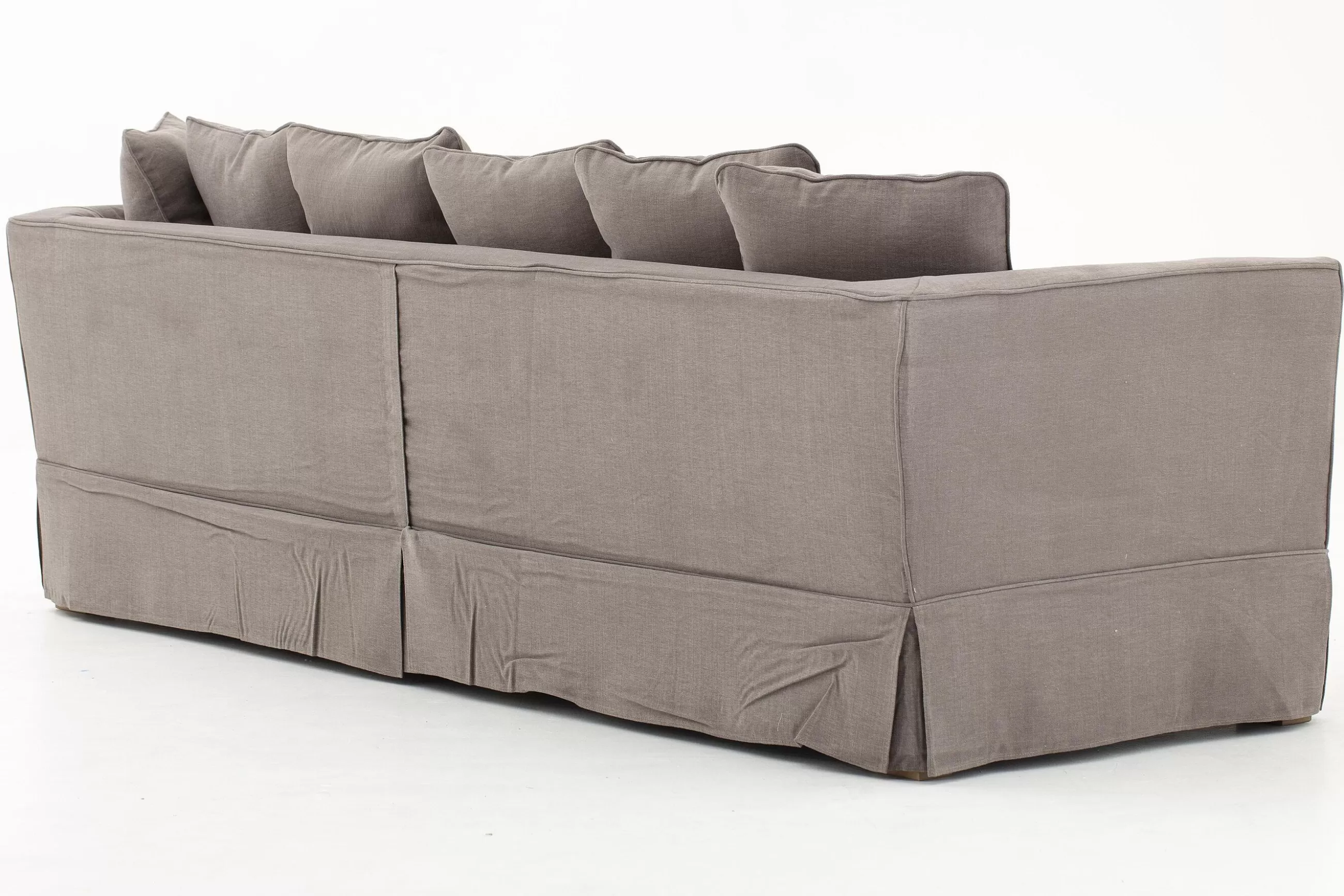 Roma, Sofa, Three-Seater, Cover^Flamant Flash Sale