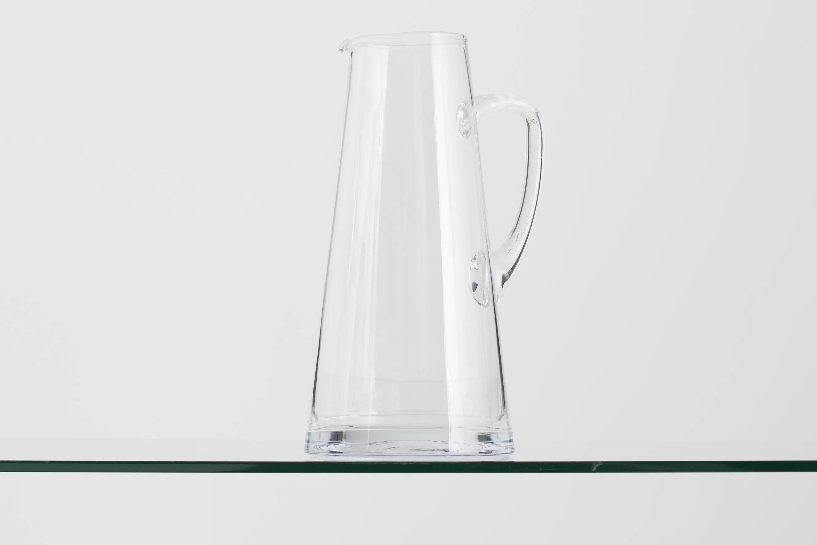 Ruth, Pitcher, Mouth-Blown Glass^Flamant Best Sale