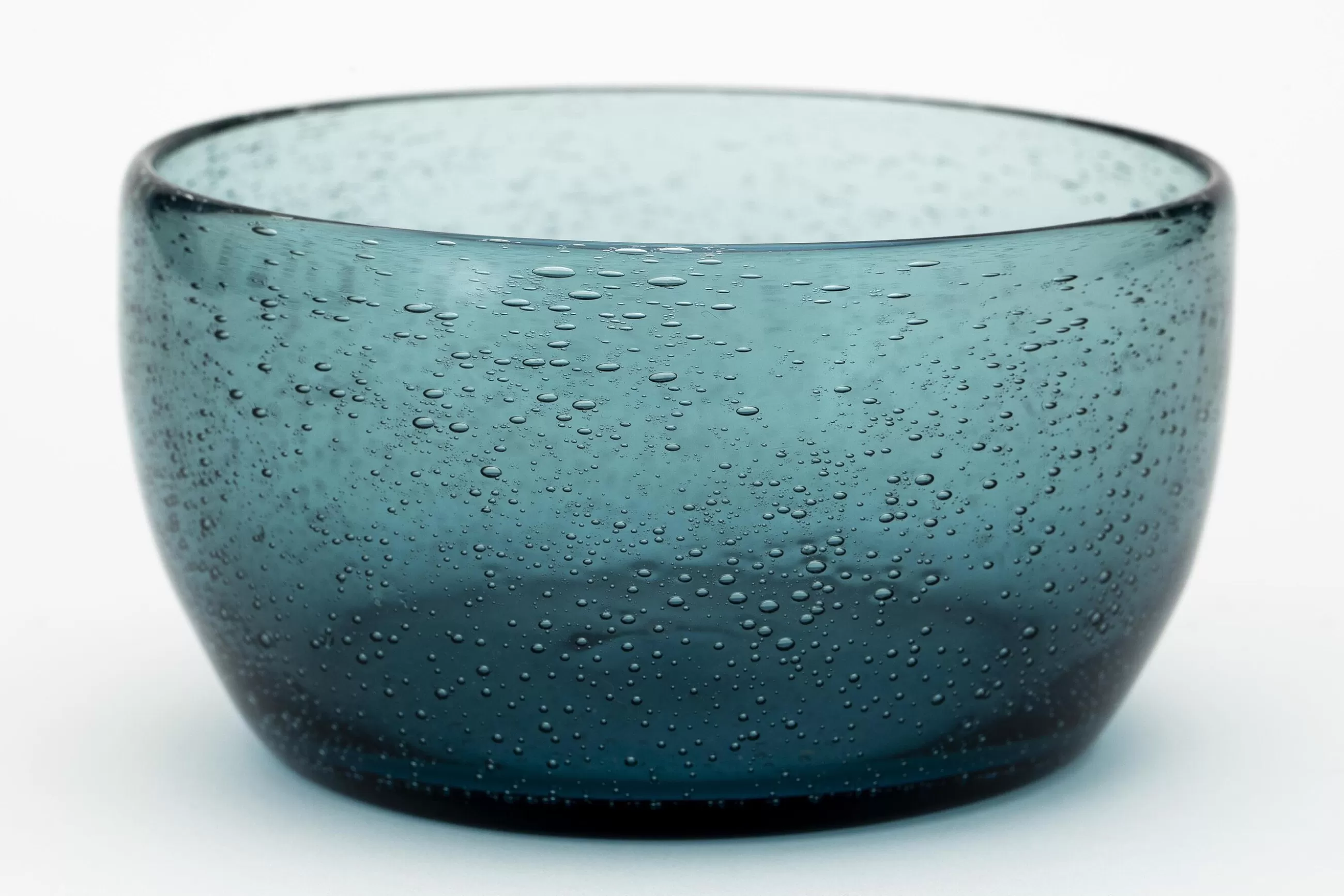 Samantha, Bowl, Dark Blue^Flamant New