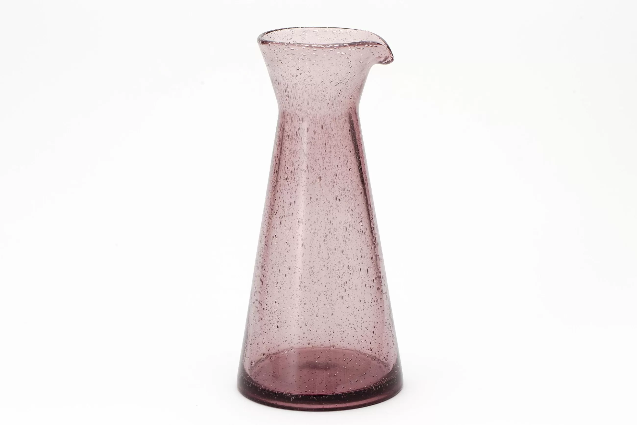 Samantha, Pitcher, Glass, Purple, 800Ml^Flamant Flash Sale