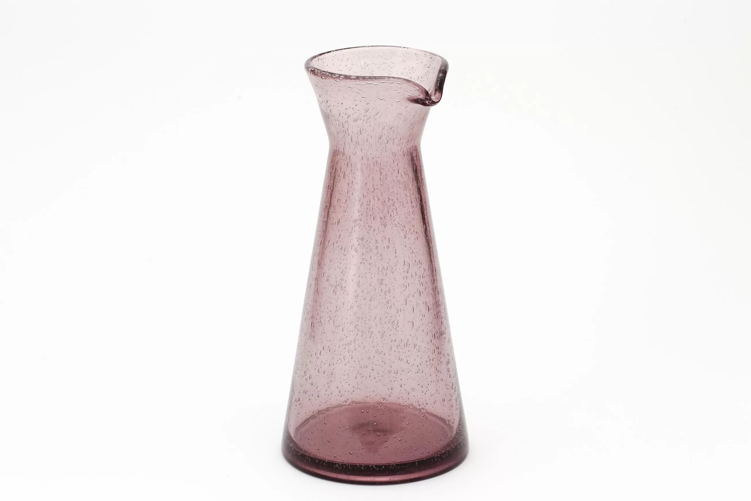 Samantha, Pitcher, Glass, Purple, 800Ml^Flamant Flash Sale