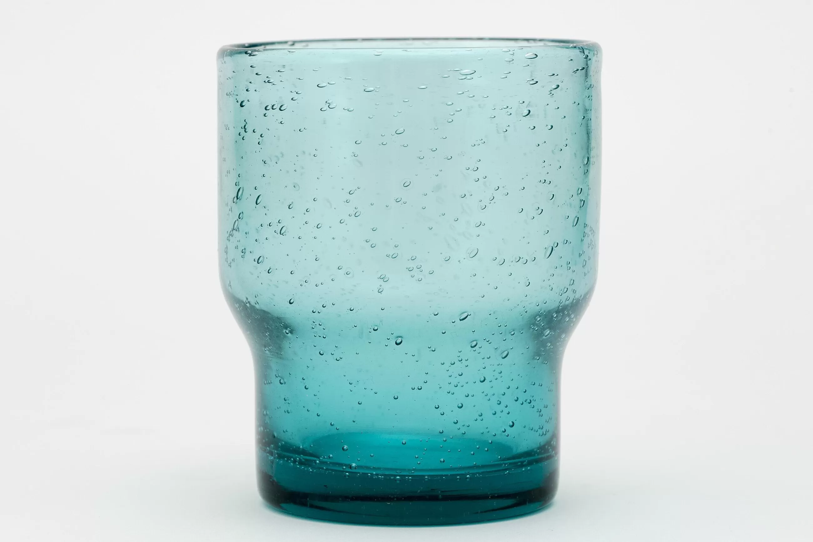 Samantha, Water Glass, Light Blue, 250Ml^Flamant Online