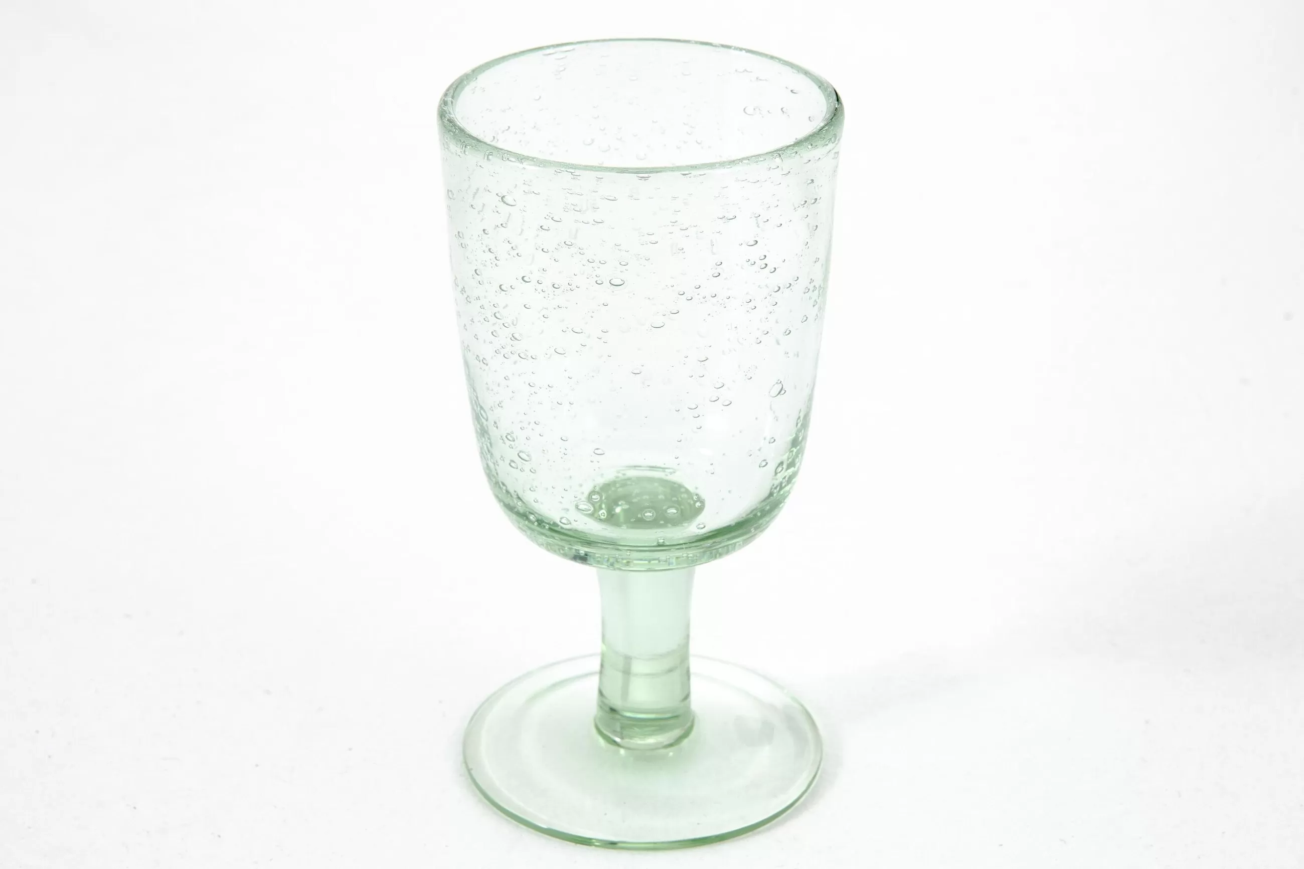 Samantha, Wine Glass, Green, 300Ml^Flamant Best Sale