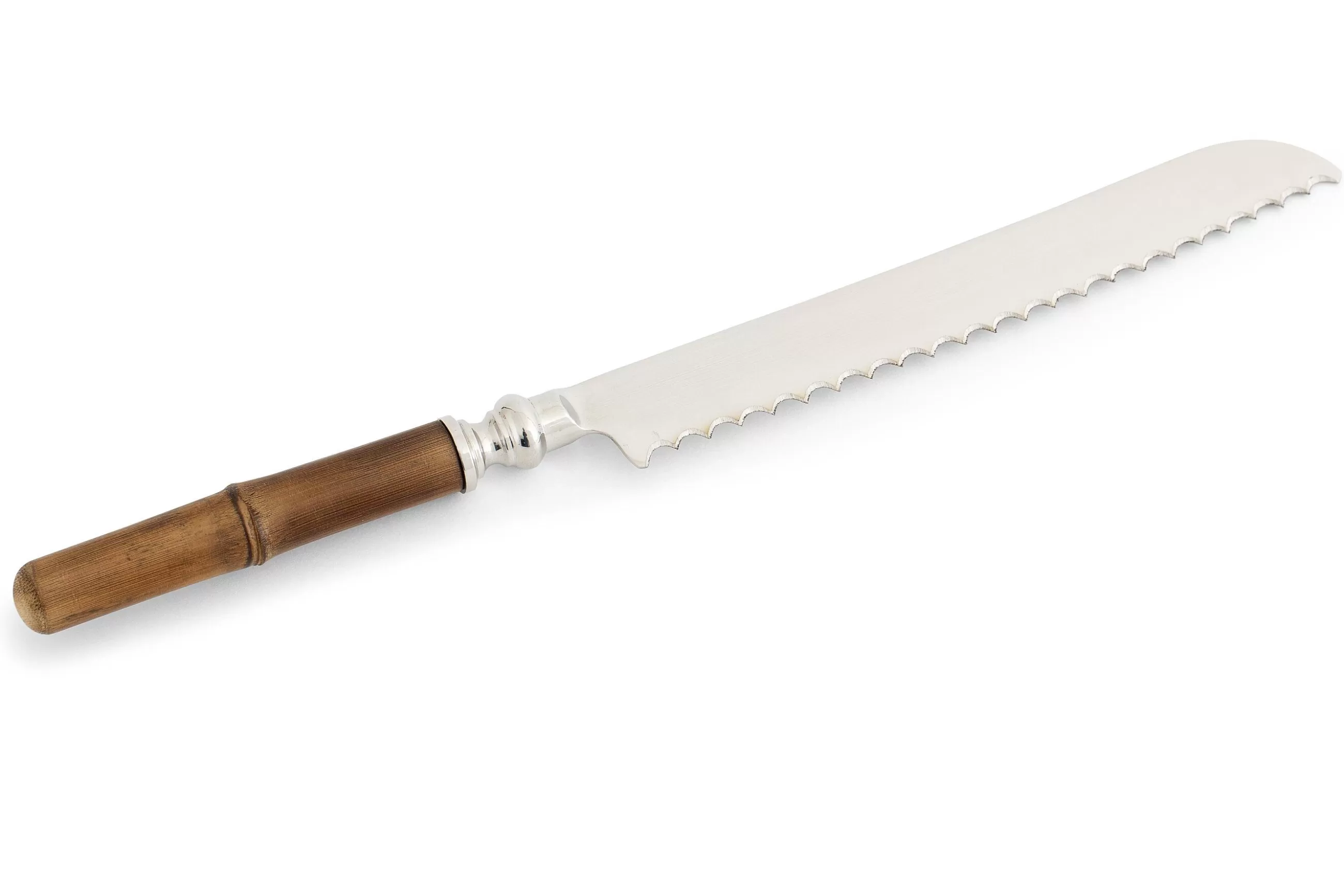 Samoa, Bread Knife^Flamant Best Sale