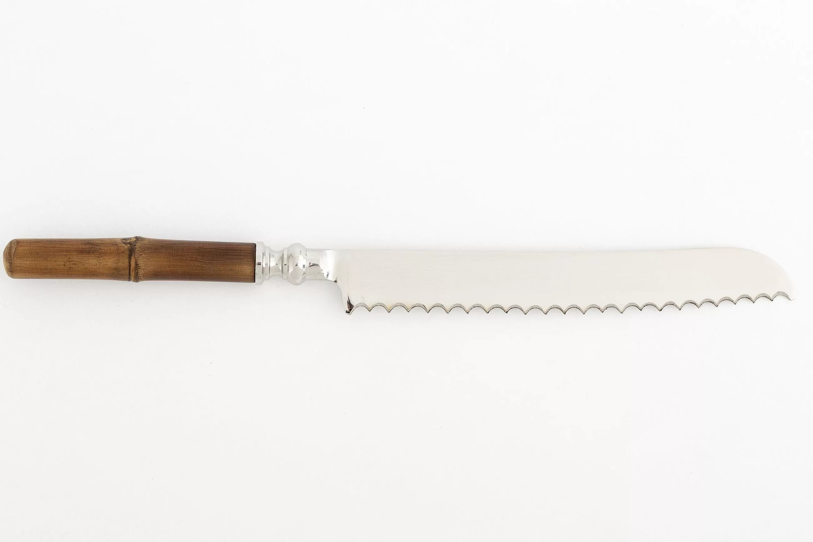 Samoa, Bread Knife^Flamant Best Sale