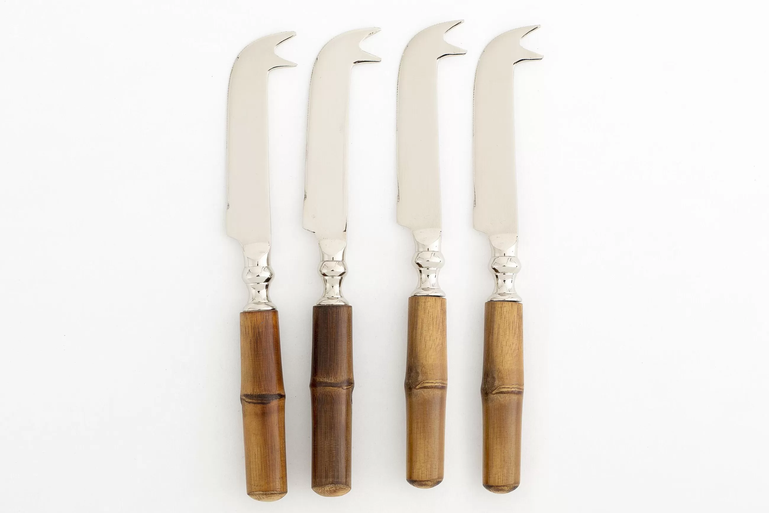 Samoa, Cheese Knife, Set Of 4^Flamant Outlet